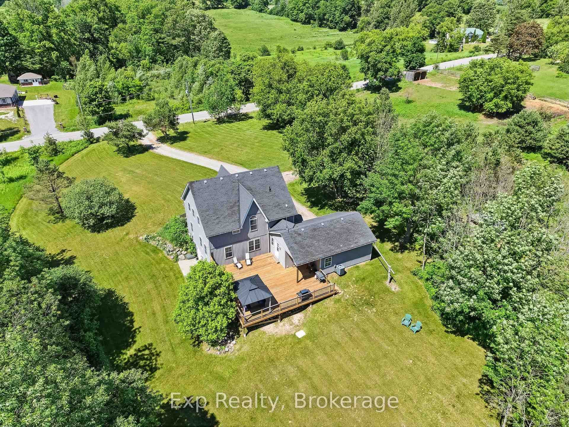 897 Dingman Road photo 3