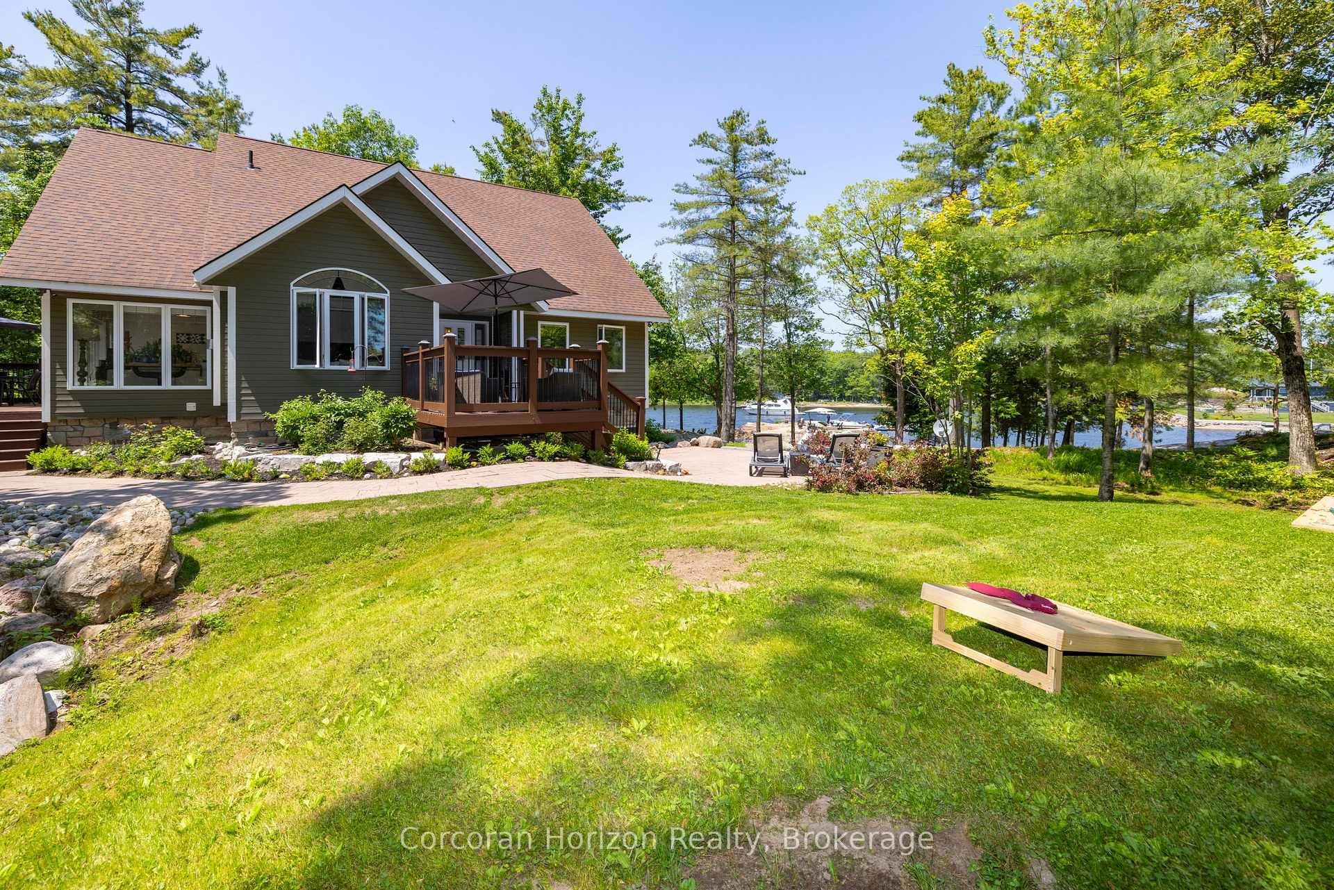 100 ISLAND 630 GEORGIAN BAY N/A photo 3