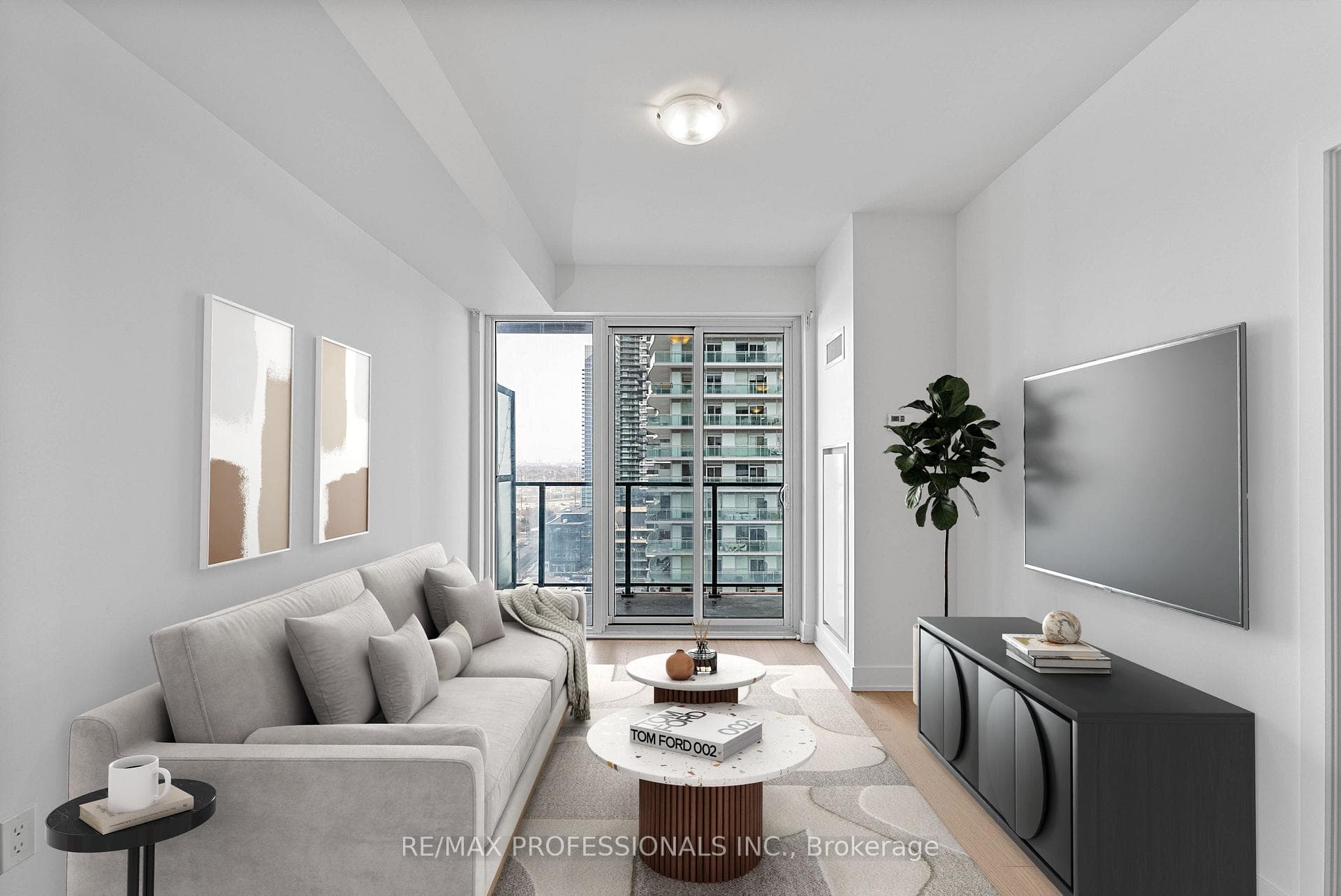 30 Shore Breeze Drive Unit 1614 photo 6