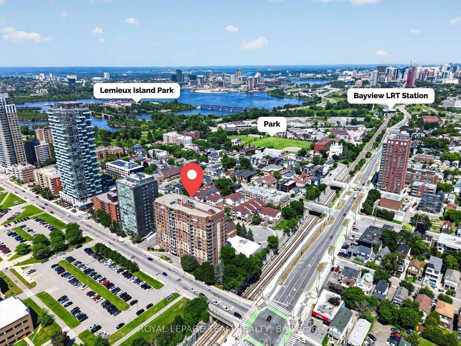 215 Parkdale Avenue Unit 601 photo 29
