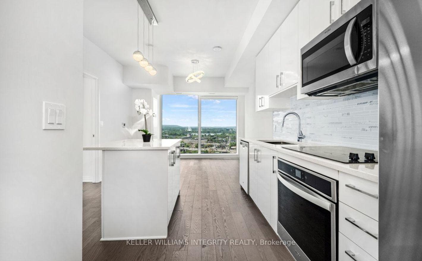 805 Carling Avenue Unit 2502 photo 11