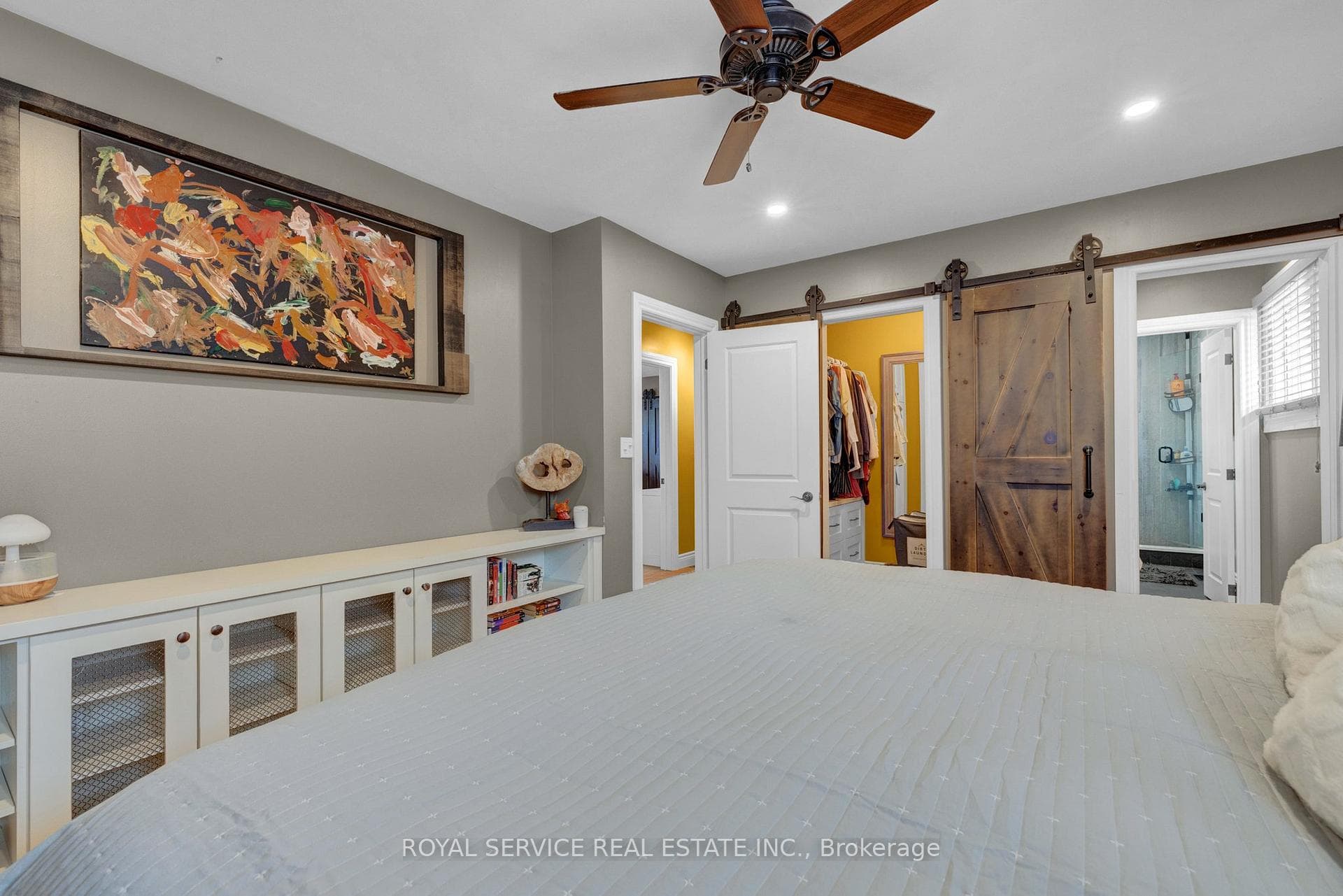 Principal Bedroom