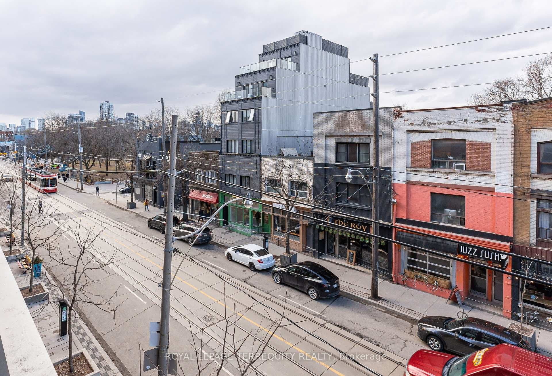 246 Logan Avenue Unit 316 photo 19