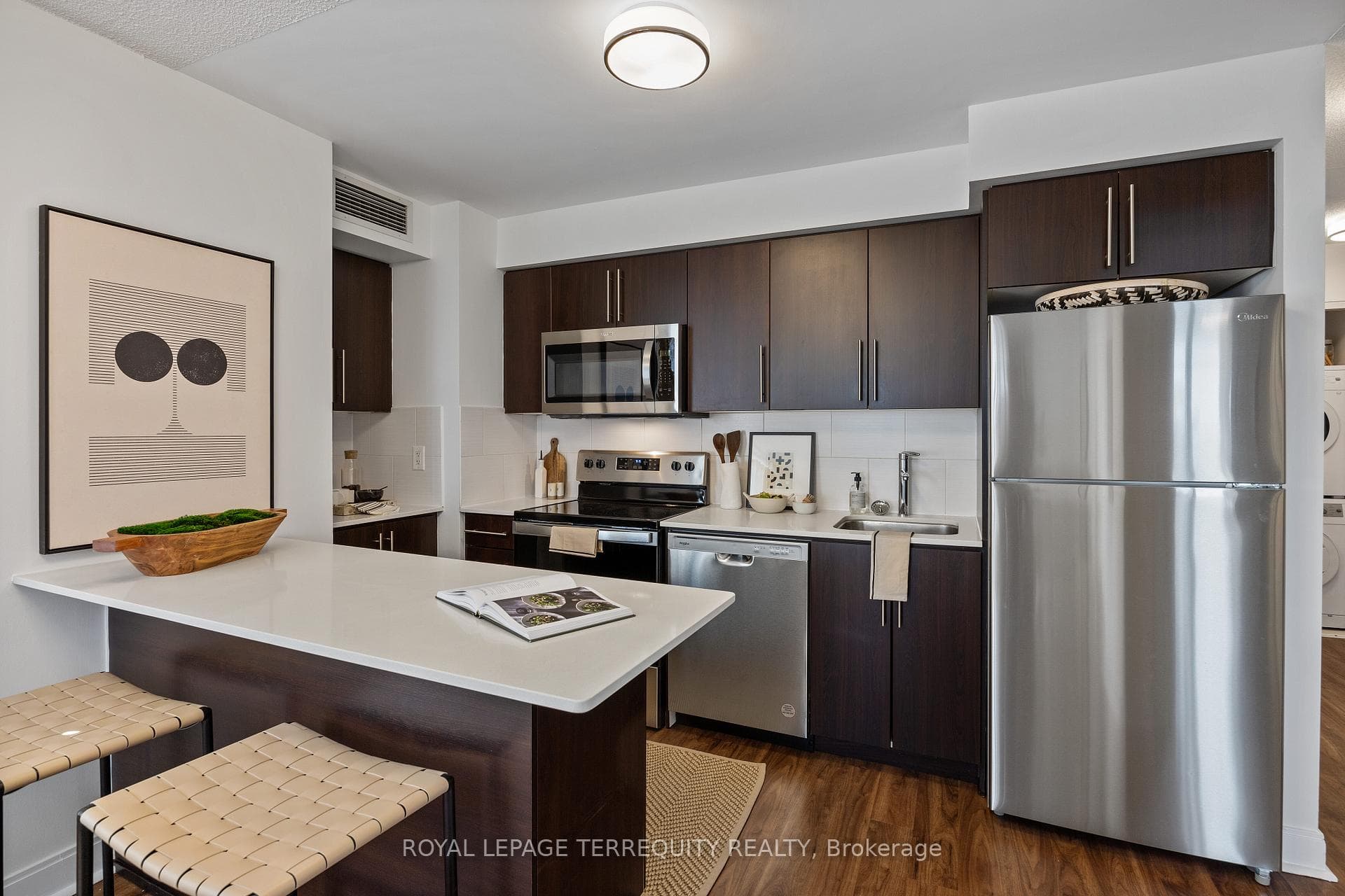 105 Harrison Garden Boulevard Unit 2012 photo 5