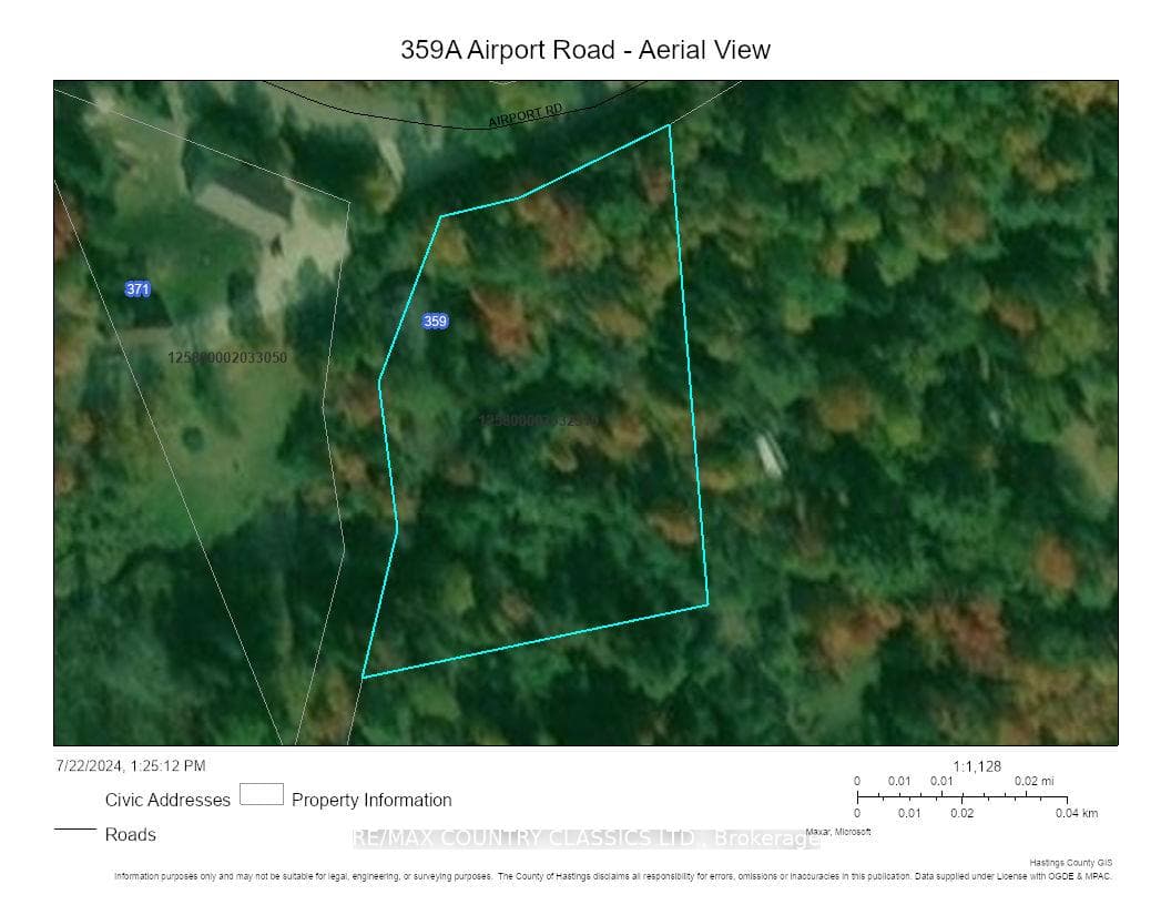 359A Airport Road photo 23
