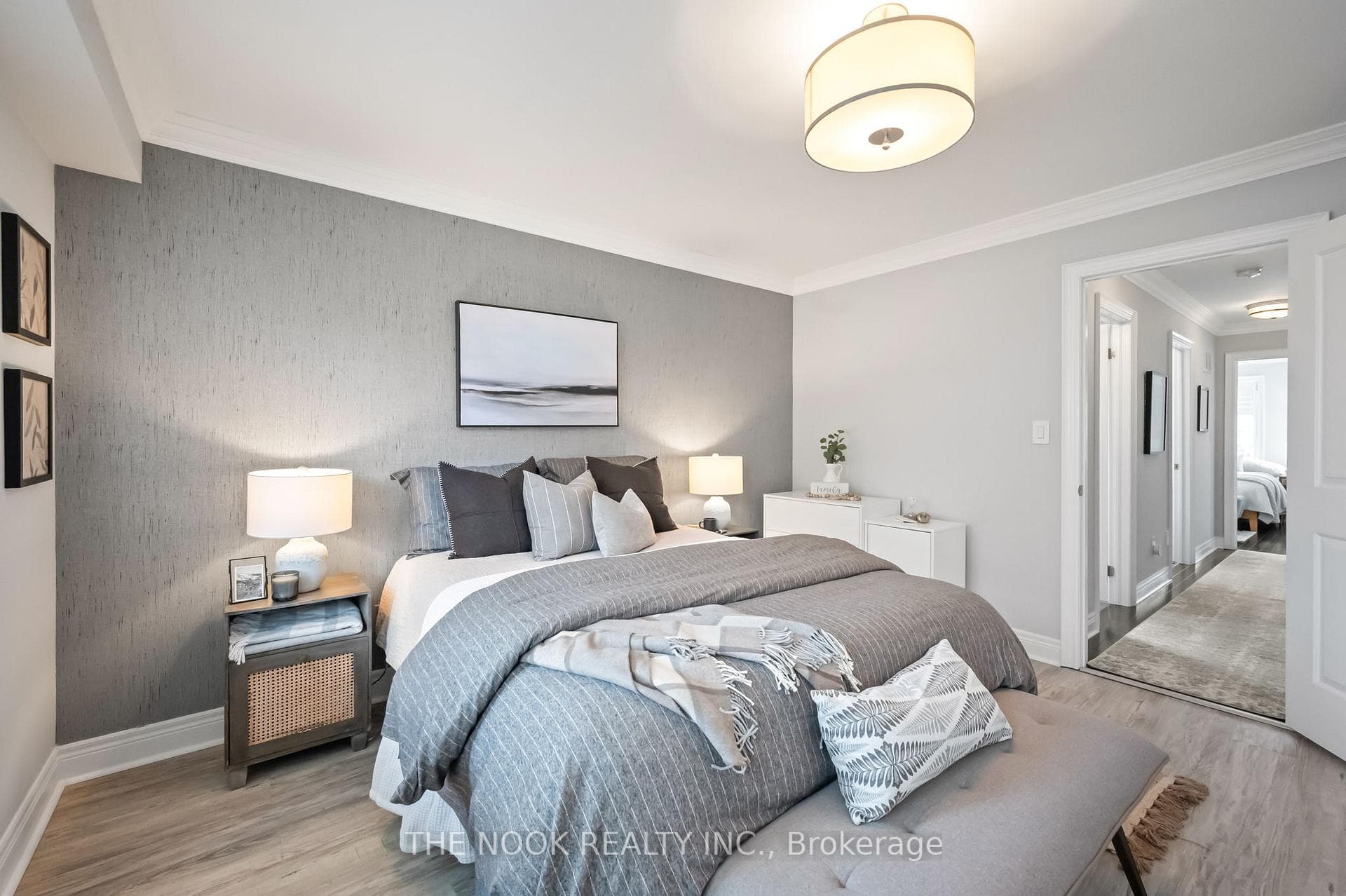 Luxury Vinyl floors 2023