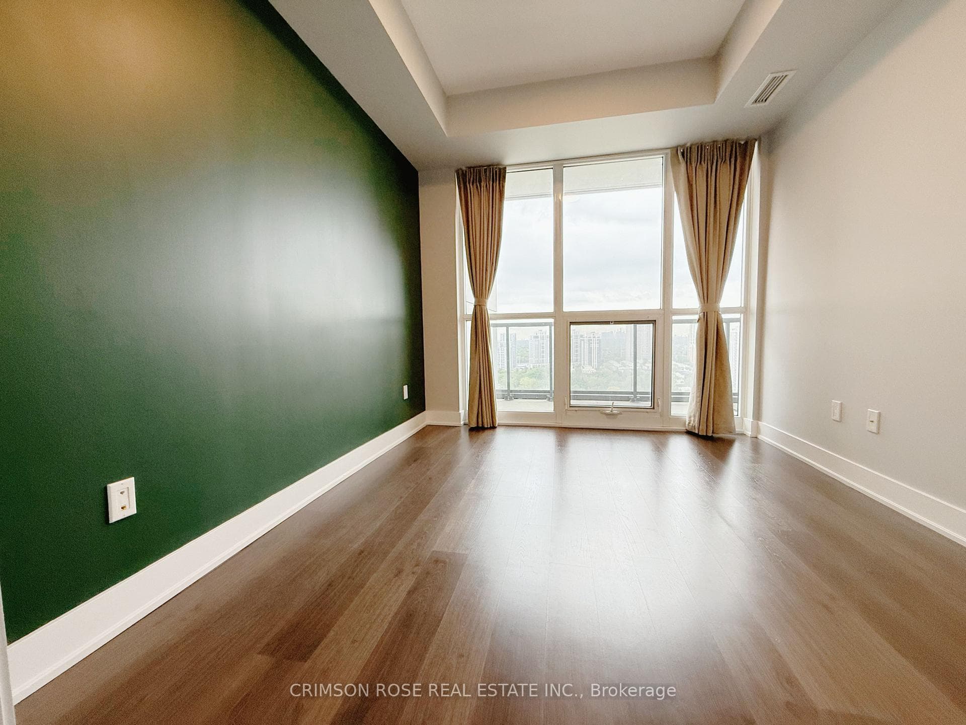 88 Sheppard Avenue Unit 2403 photo 9