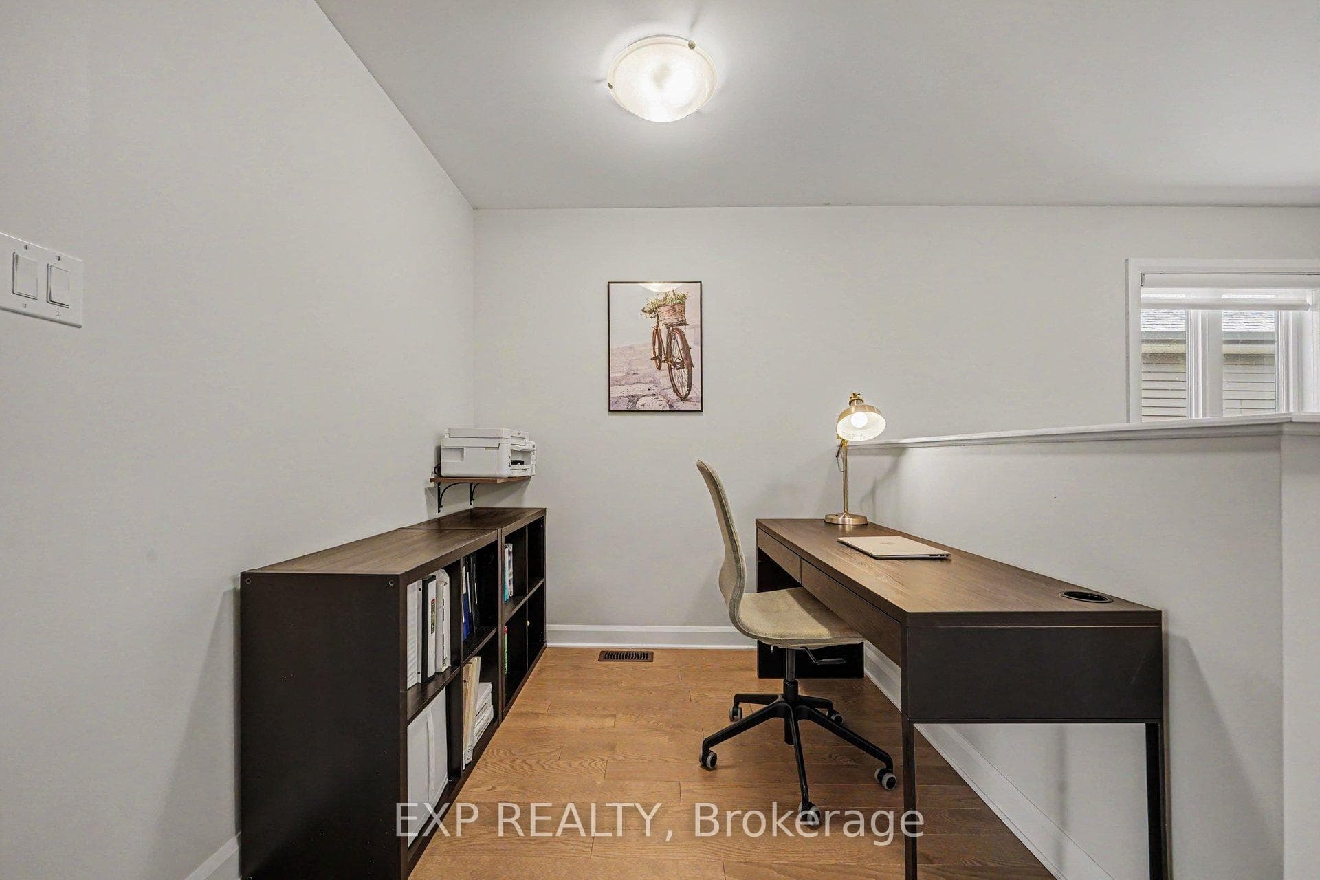Loft Space