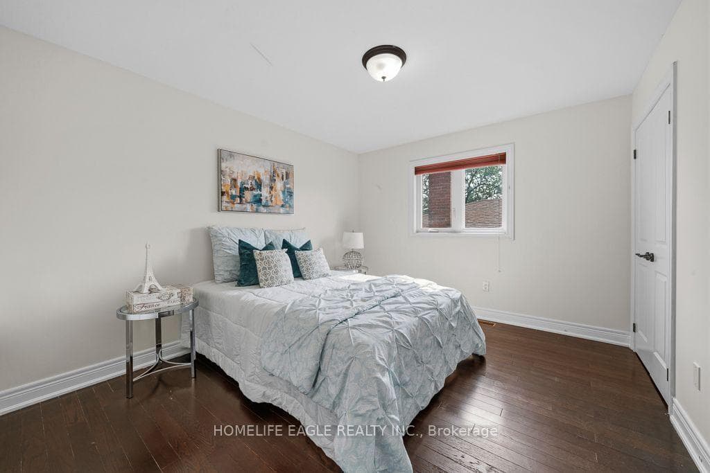 3rd Bedroom Angle 1