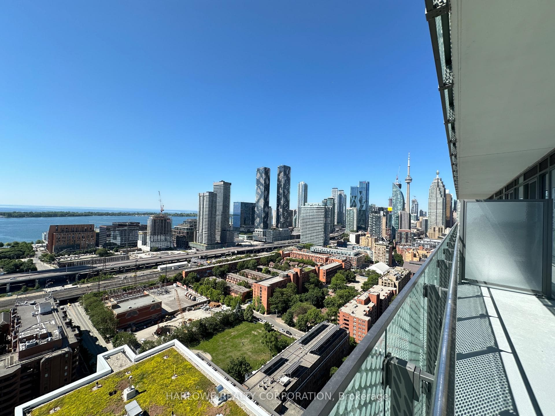 135 Lower Sherbourne Street Unit 2825 W photo 15