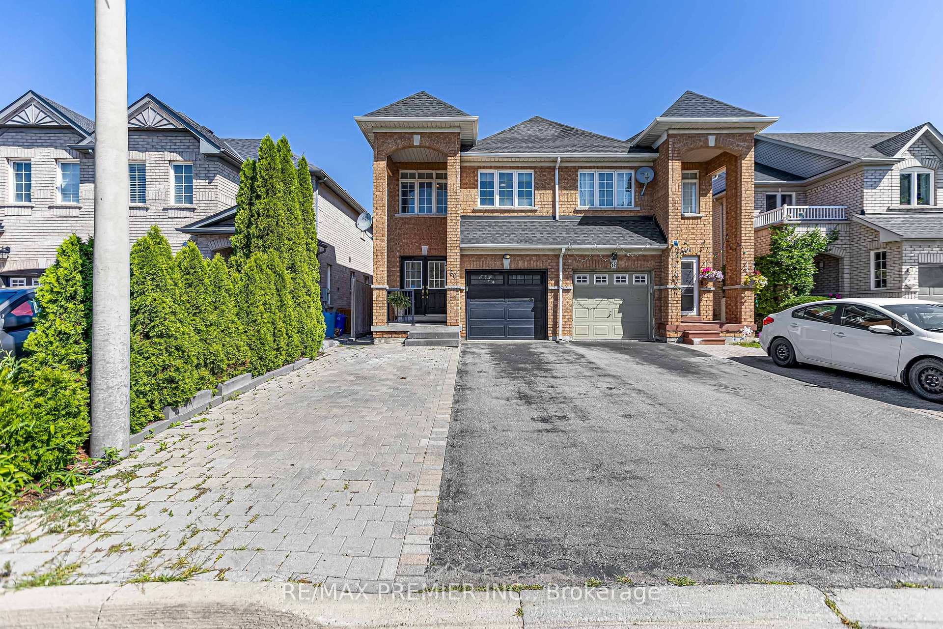 60 Del Francesco Way Unit Main photo 2