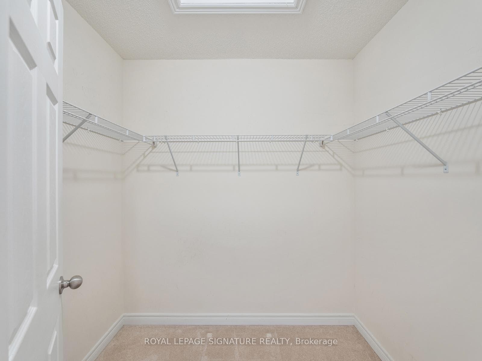 Large Closet