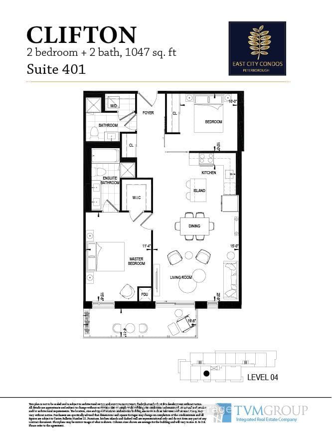 195 Hunter Street Unit 401 photo 36