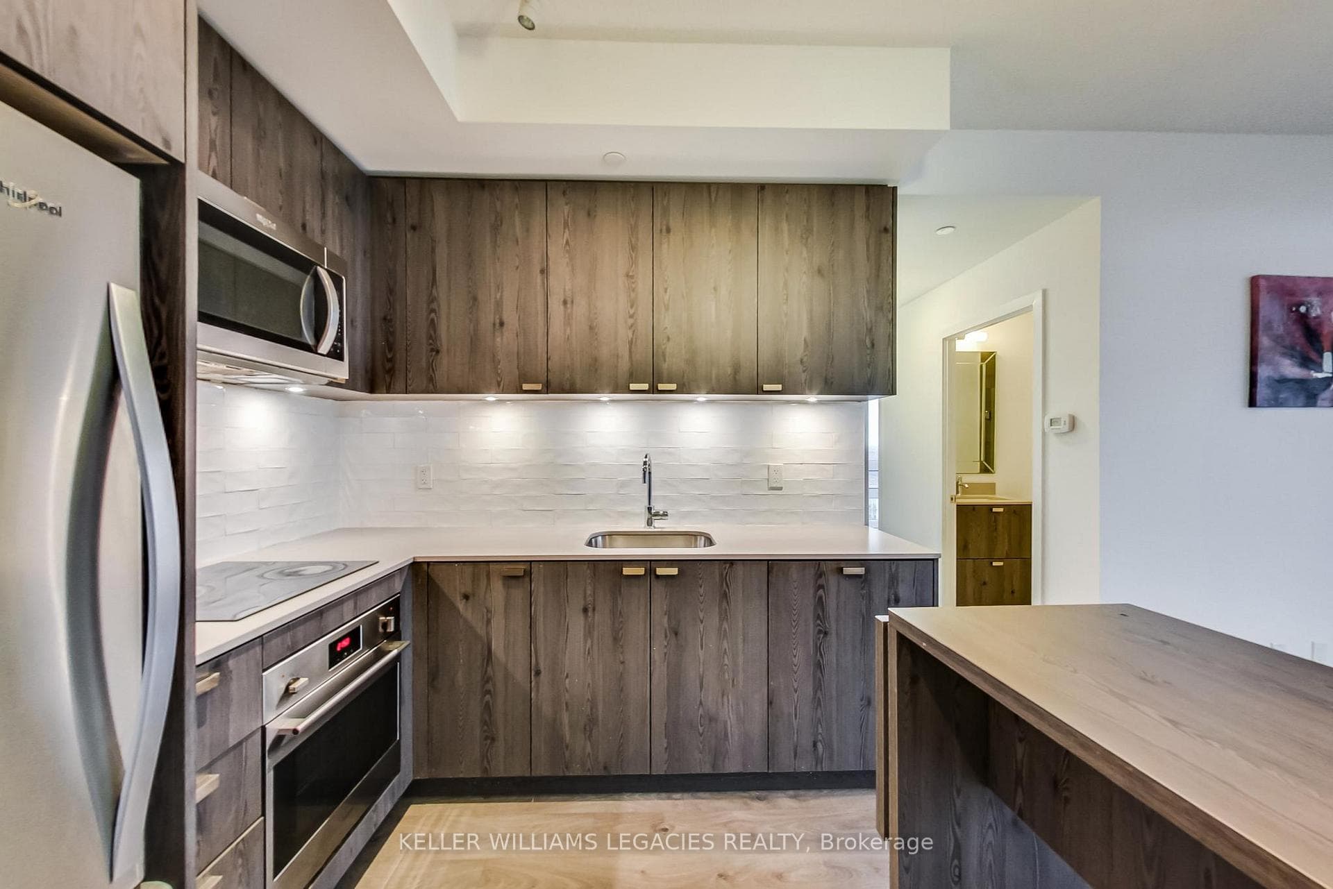 56 Forest Manor Road Unit 1710 photo 17