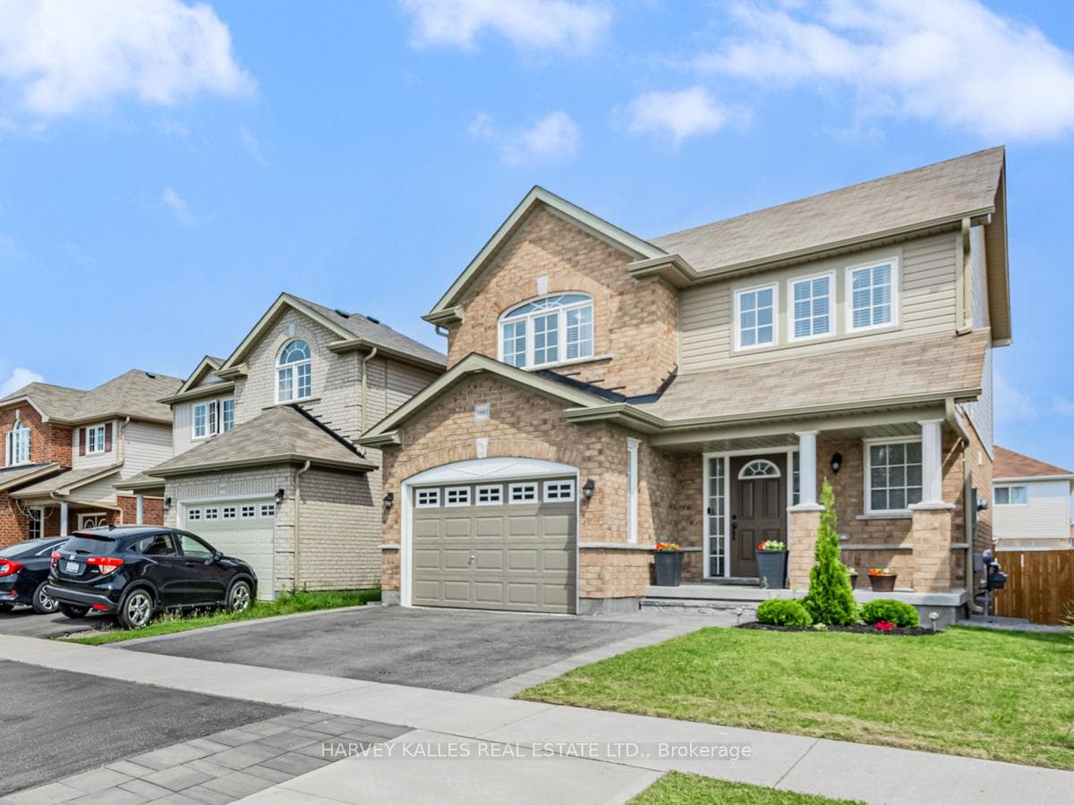 1691 Goldsmith Drive photo 3