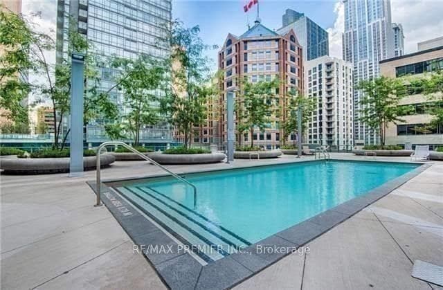 832 Bay Street Unit 3601 photo 13