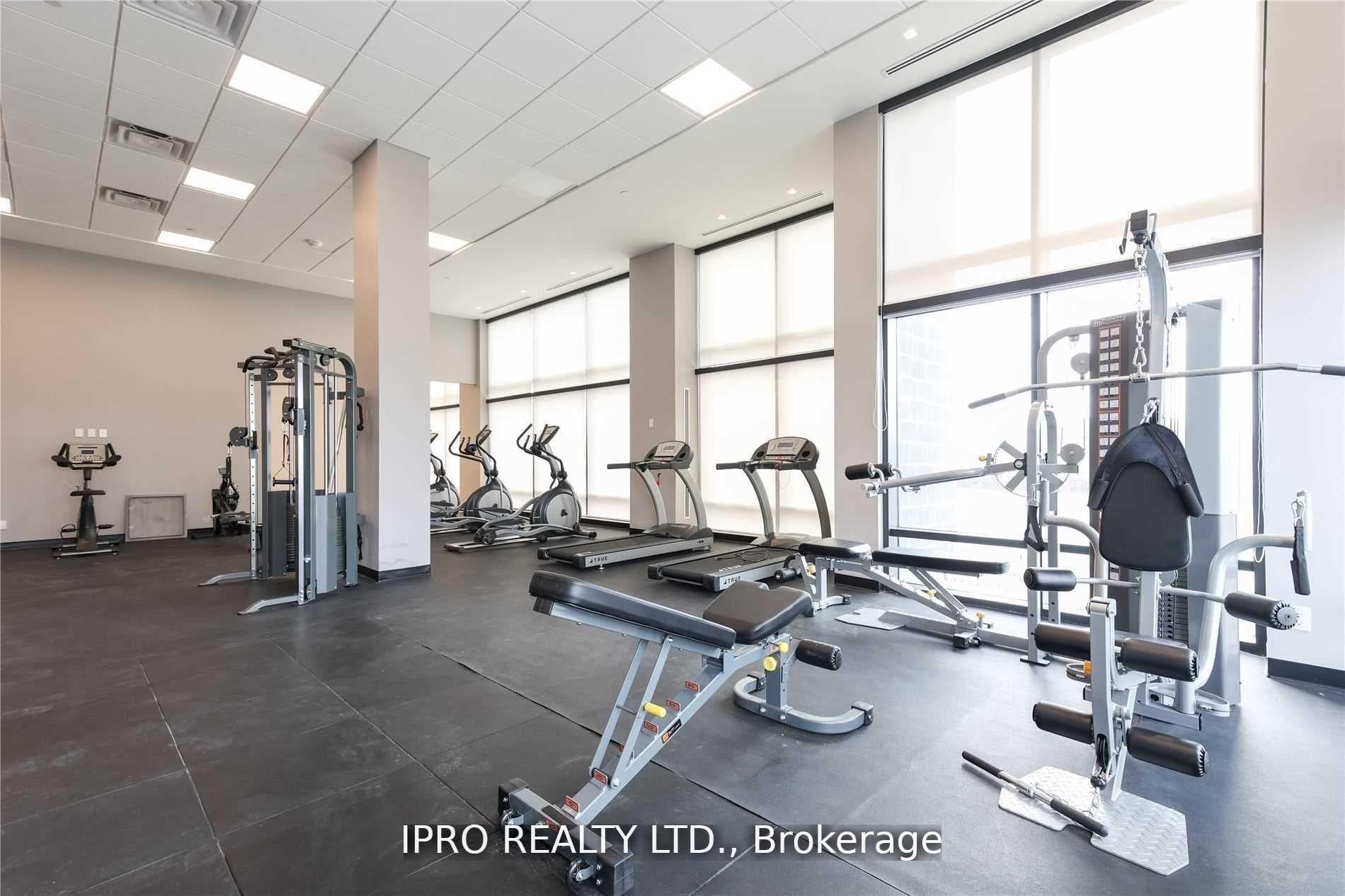 681 Yonge Street Unit 110 photo 13