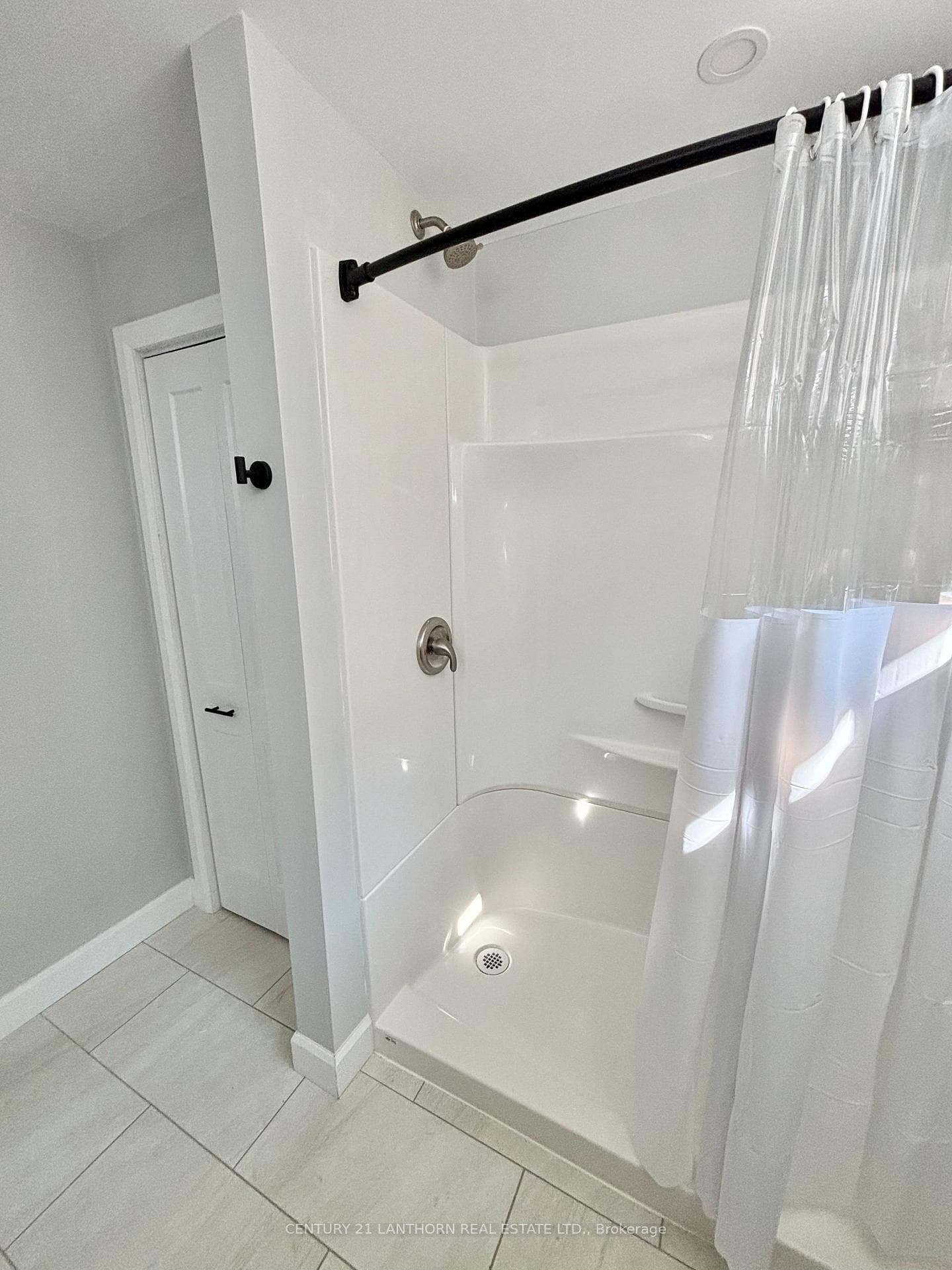 downstairs bathroom