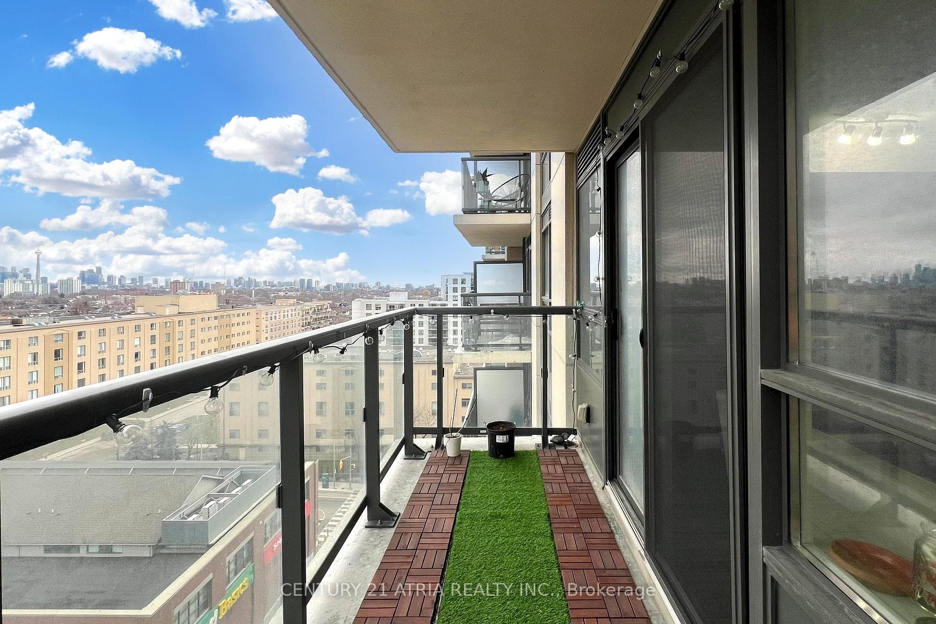 1420 Dupont Street Unit 1210 photo 23