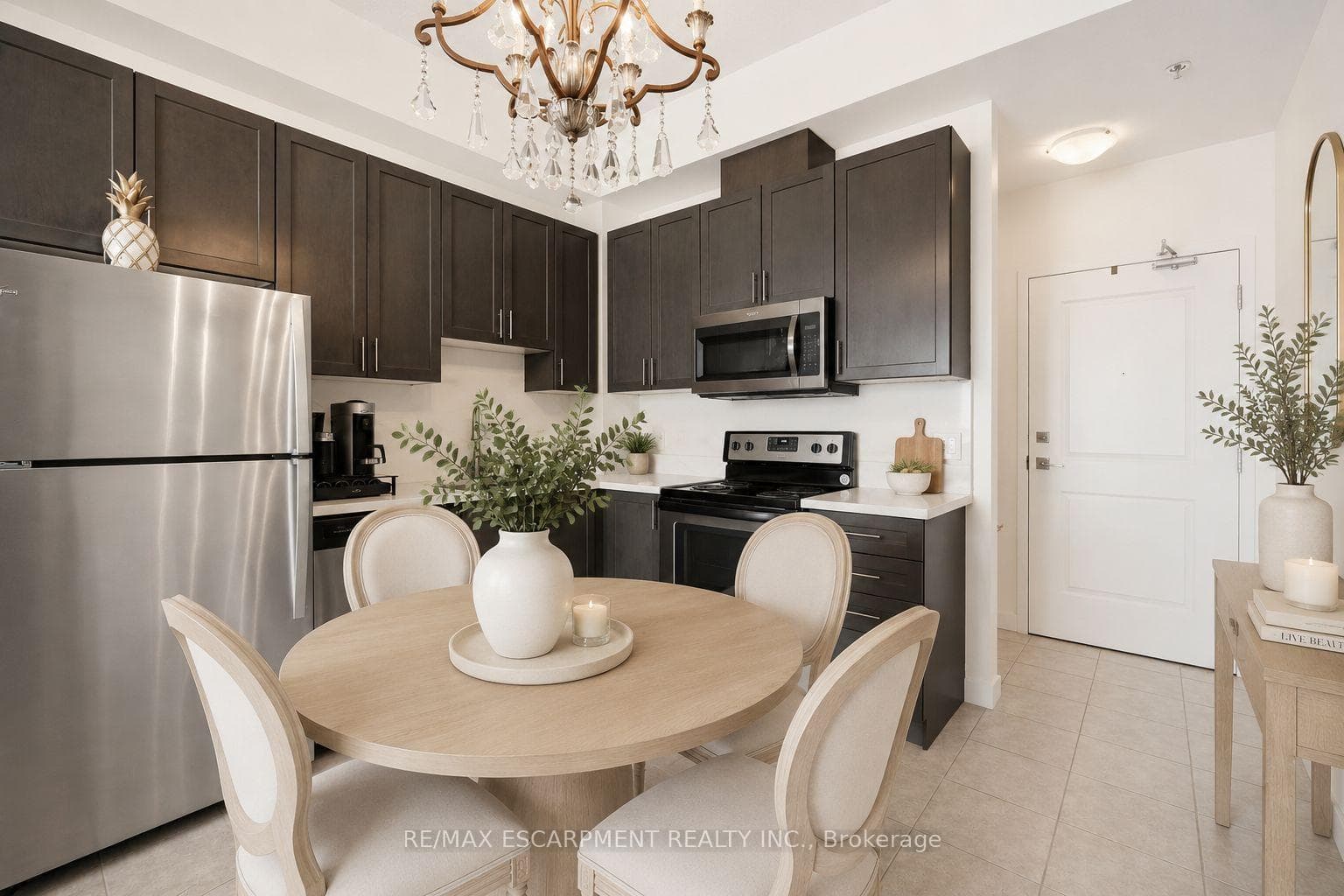 2486 Old Bronte Road Unit PH #811 photo 7