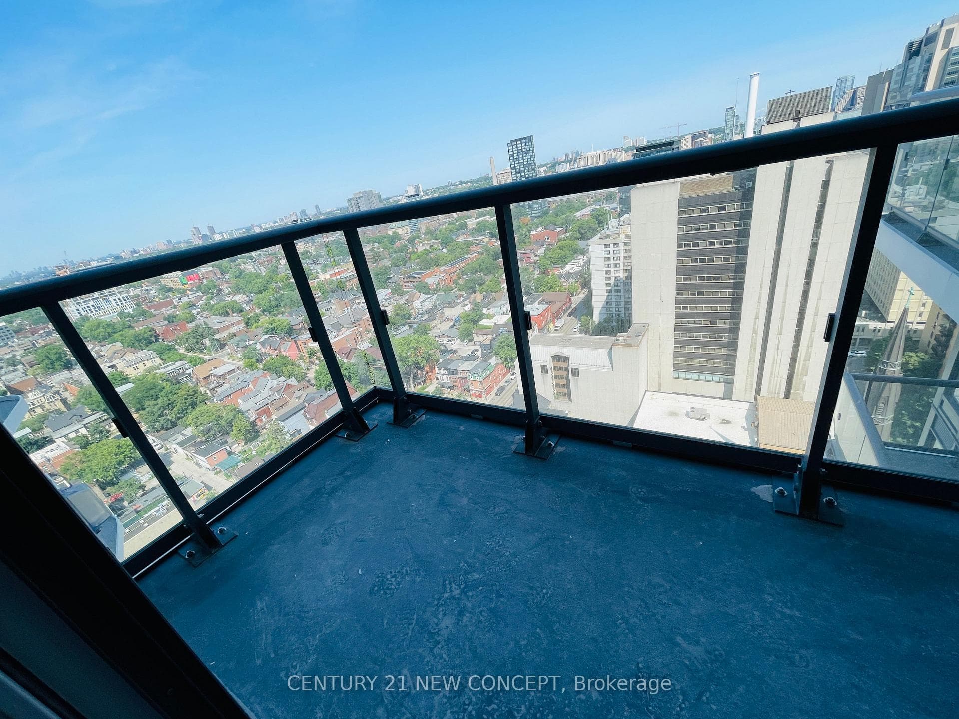 280 Dundas Street Unit 2313 photo 9