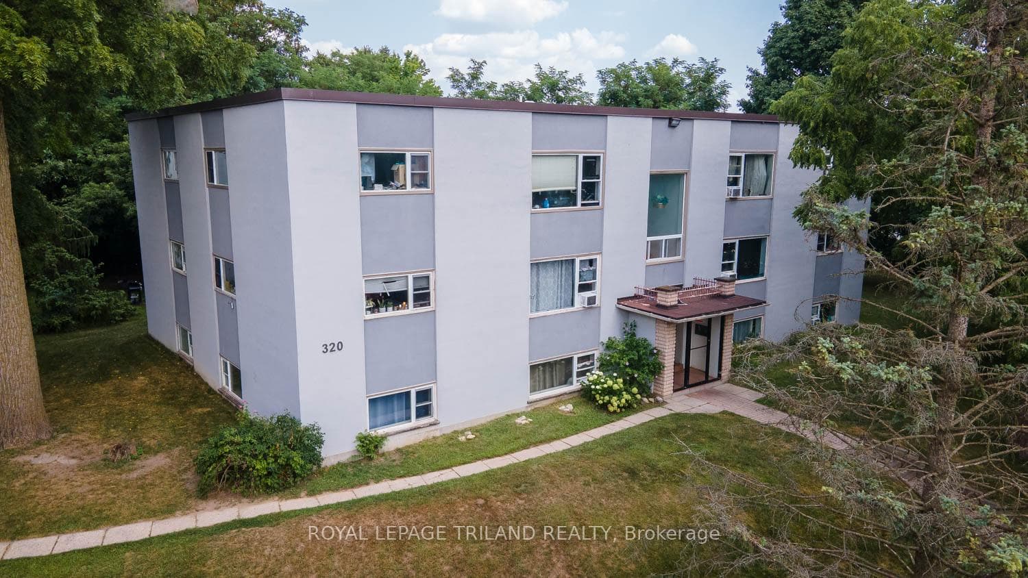 320-324 Thompson Road photo 1