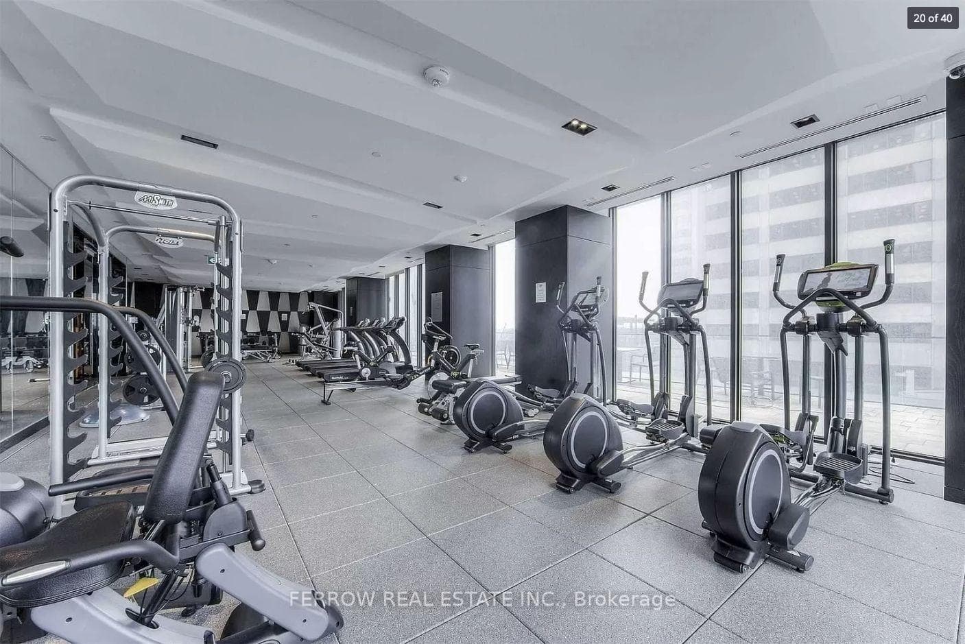 8 Eglinton Avenue Unit 3109 photo 10