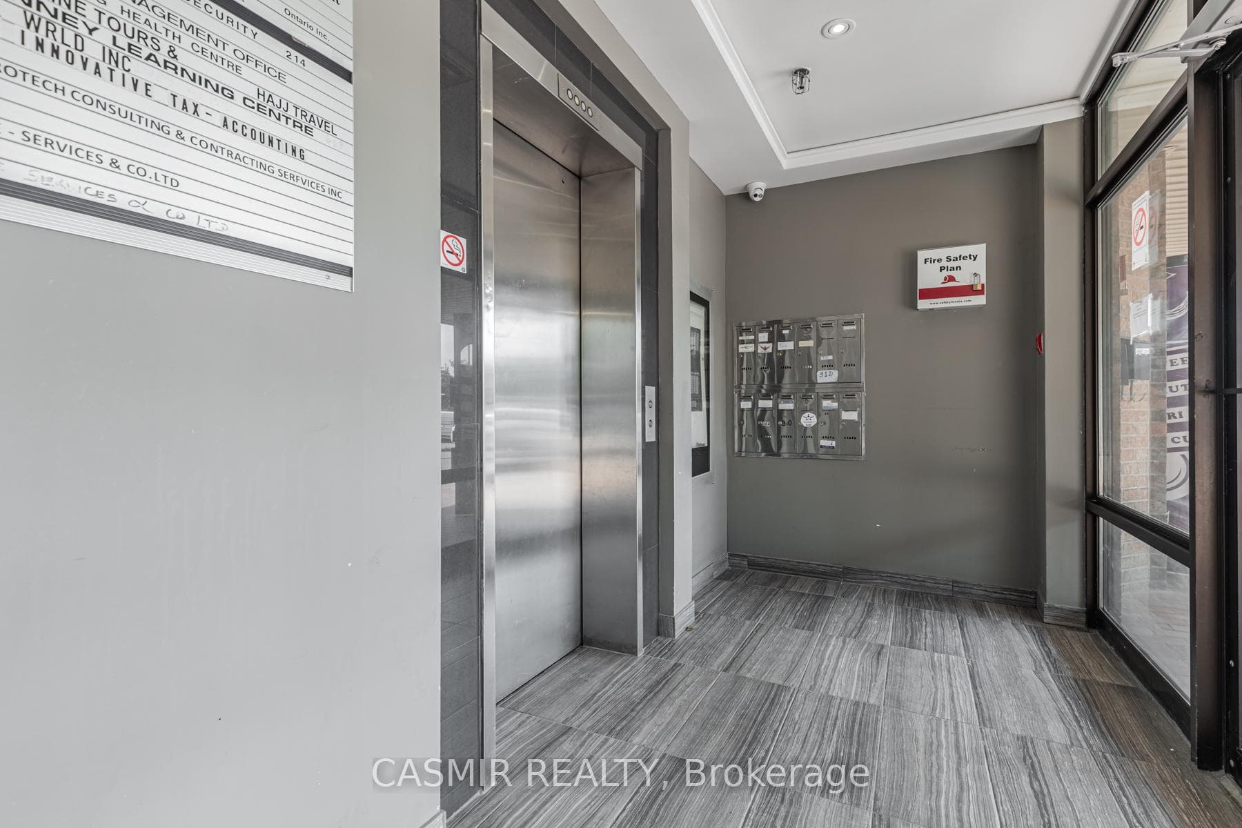880 Ellesmere Road Unit N235 photo 4