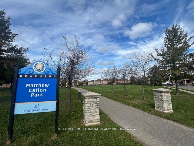 82 Ridgemore Crescent Unit BSMNT photo 2