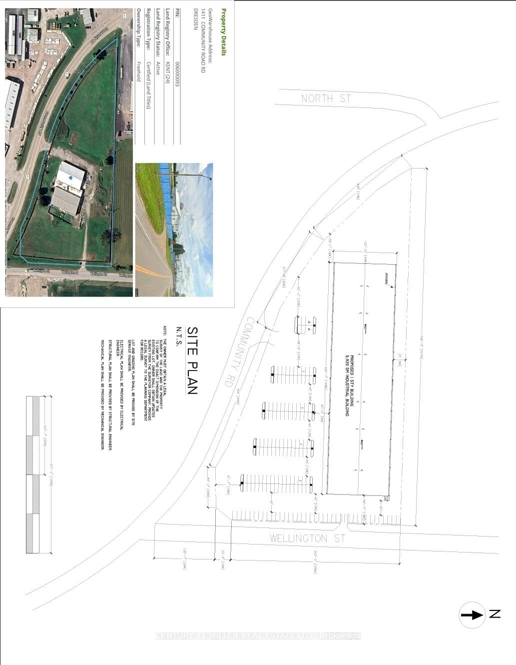 1411 COMMUNITY Road photo 12