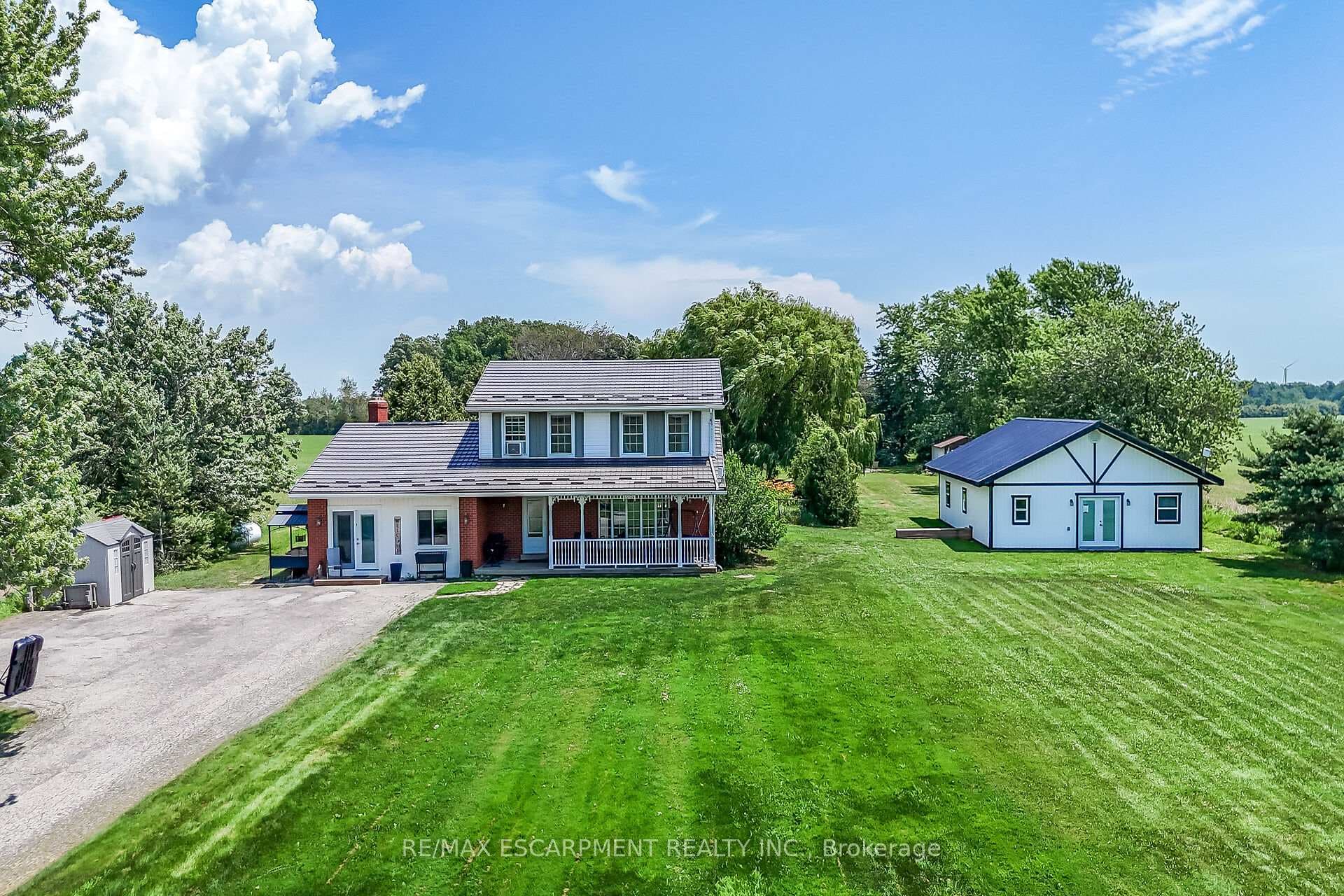 1284 Cheapside Road photo 1