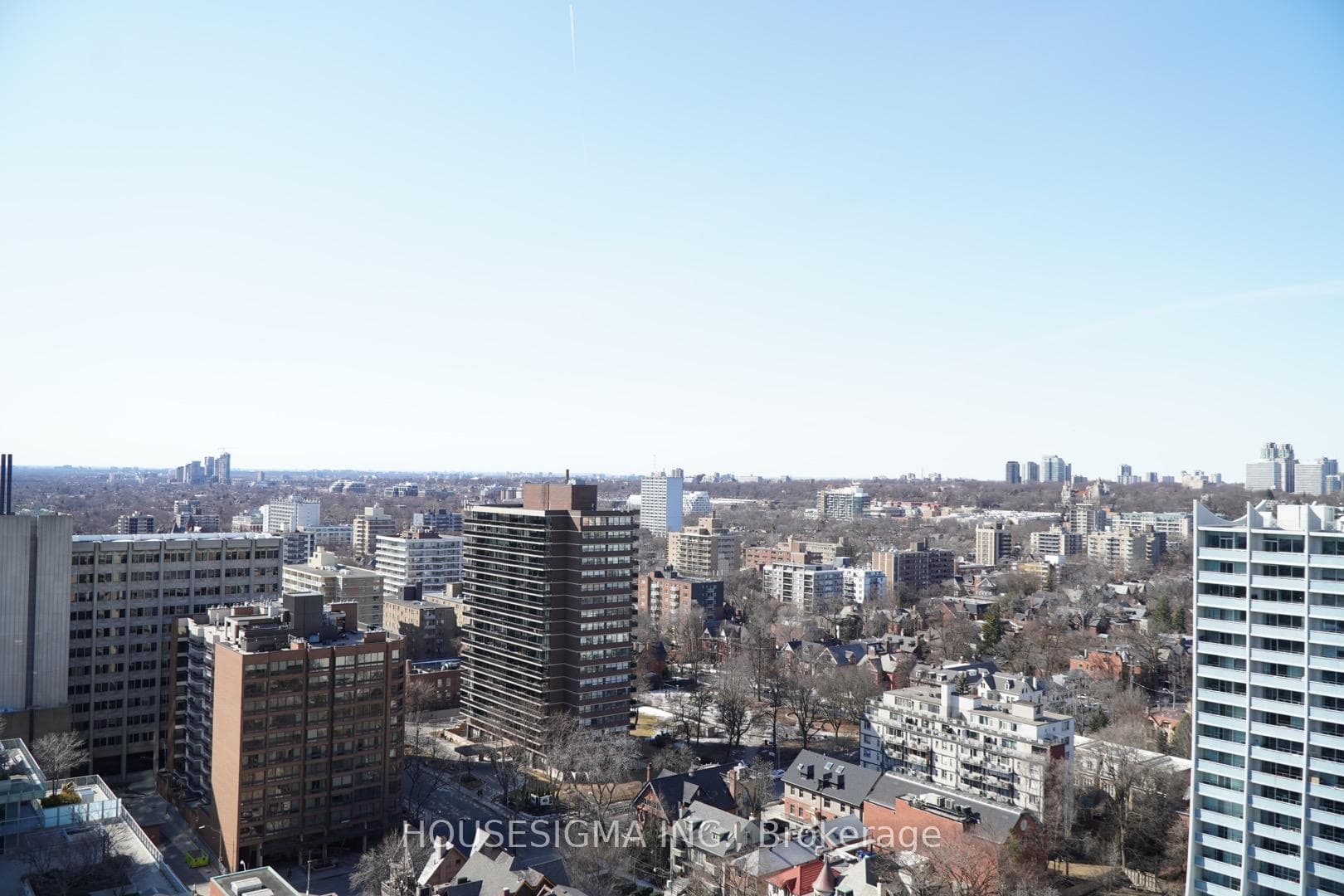 200 Bloor Street Unit 2109 photo 13