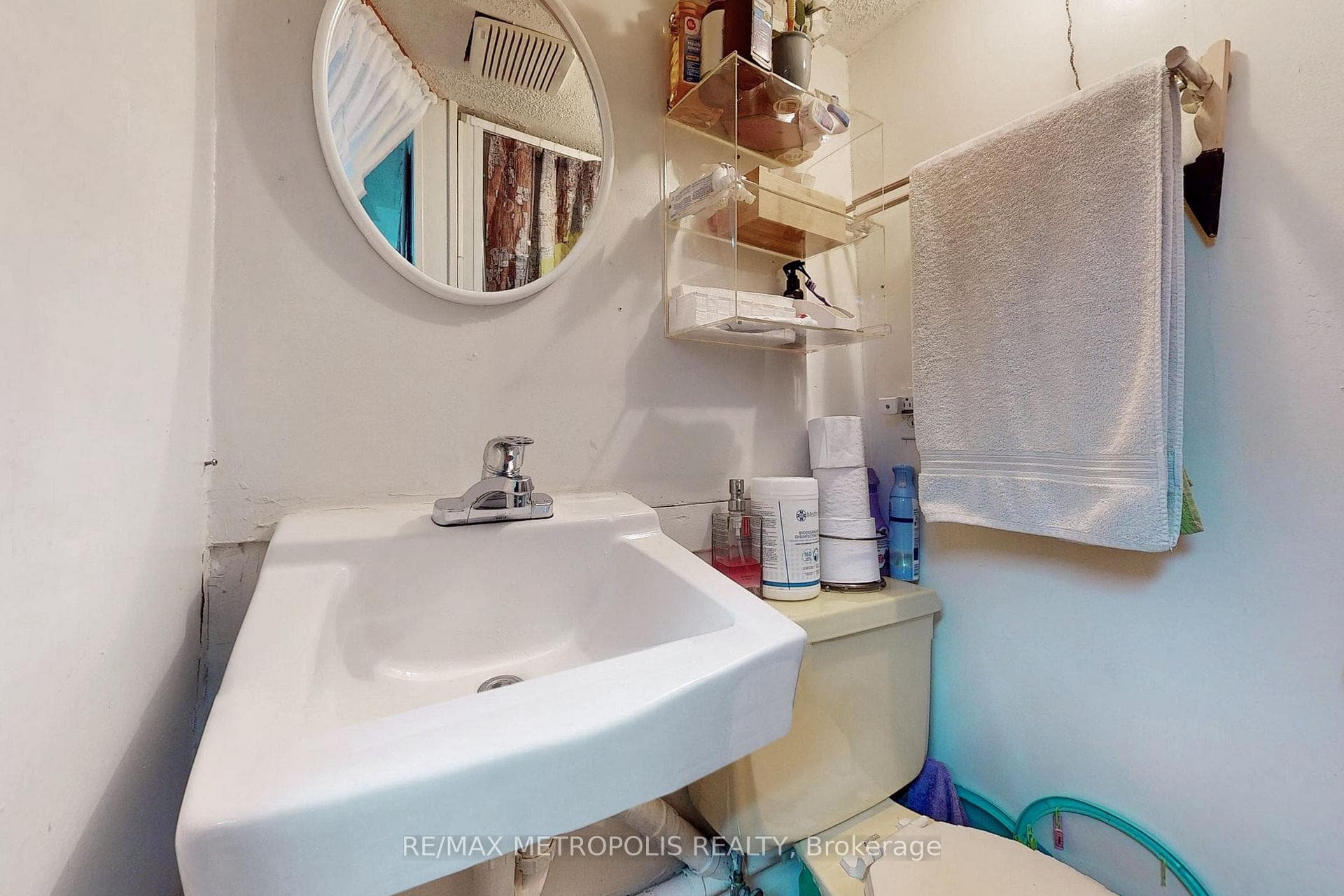 6442 Finch Avenue Unit 216 photo 36
