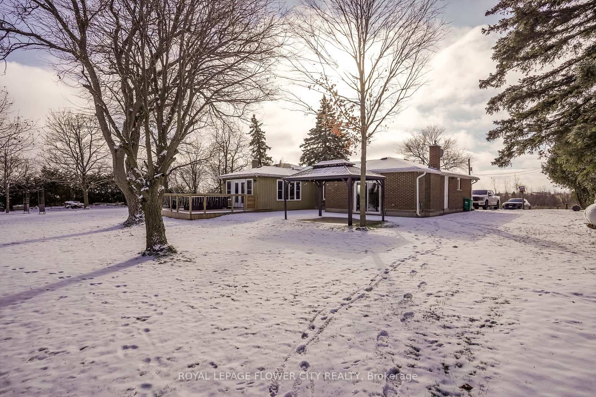 14073 CENTREVILLE CREEK Road photo 40