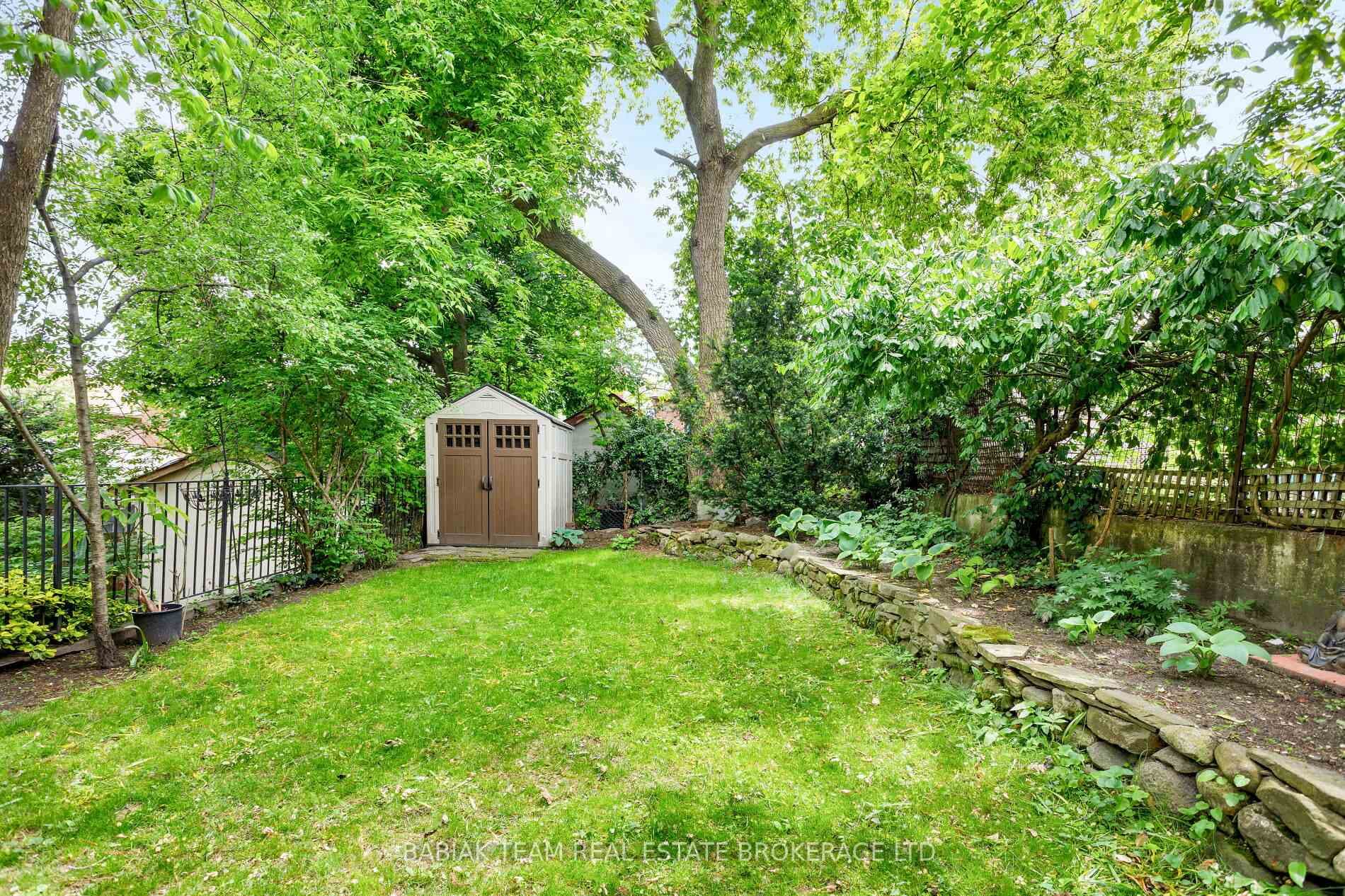 25 Mayfield Avenue photo 43