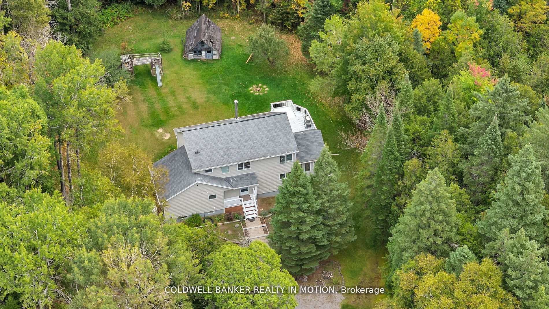 504 Birch Point Road photo 1