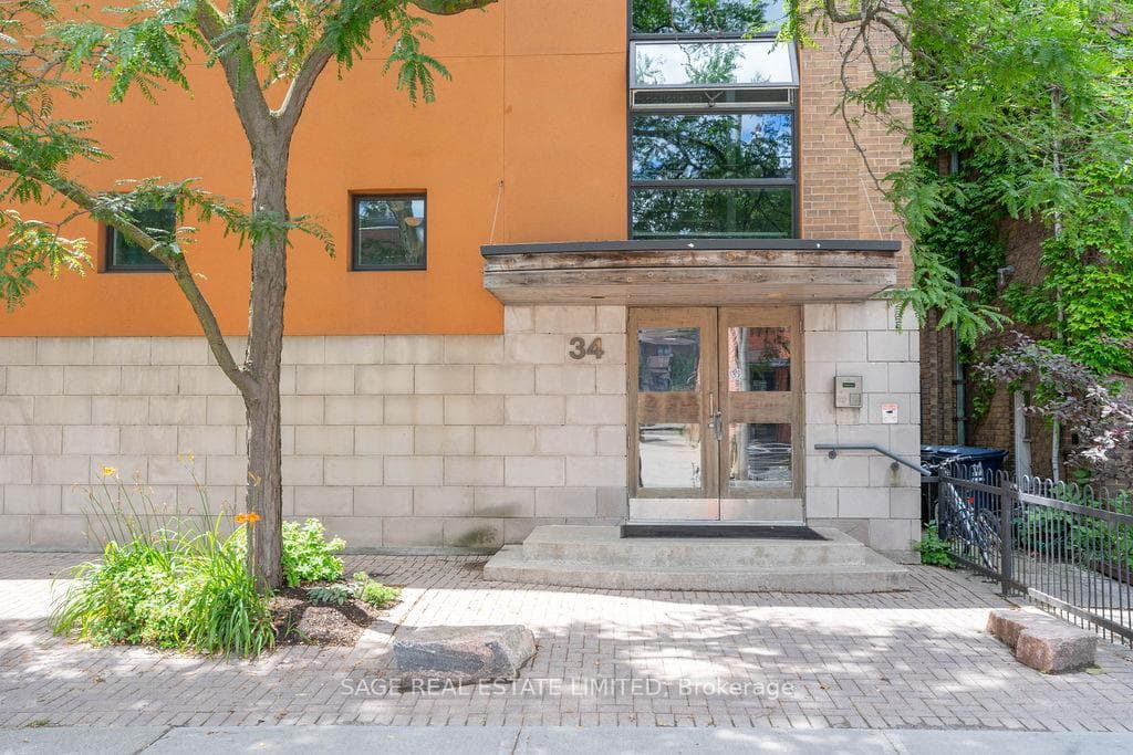 34 Claremont Street Unit 104 photo 21