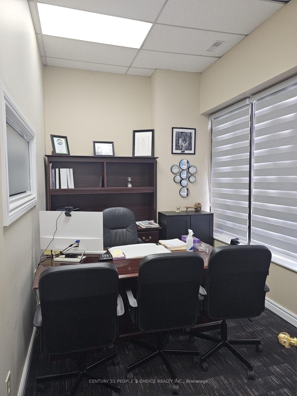 4801 Steeles Avenue Unit 21 photo 15