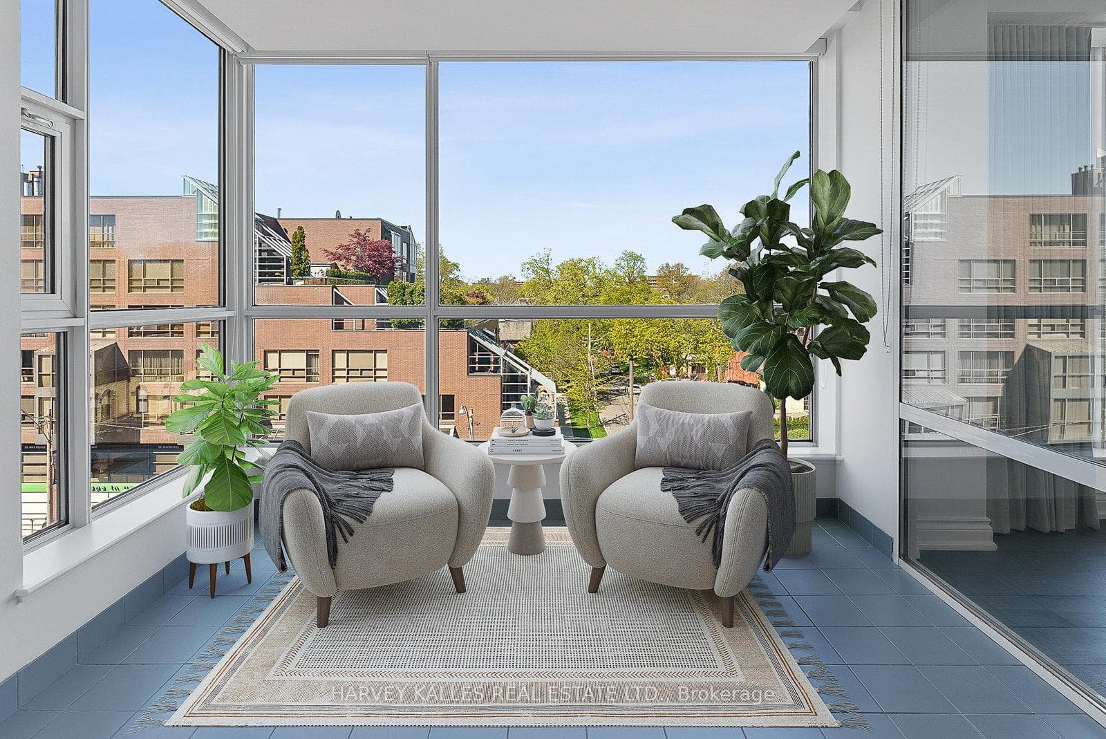 77 Avenue Road Unit 401 photo 7