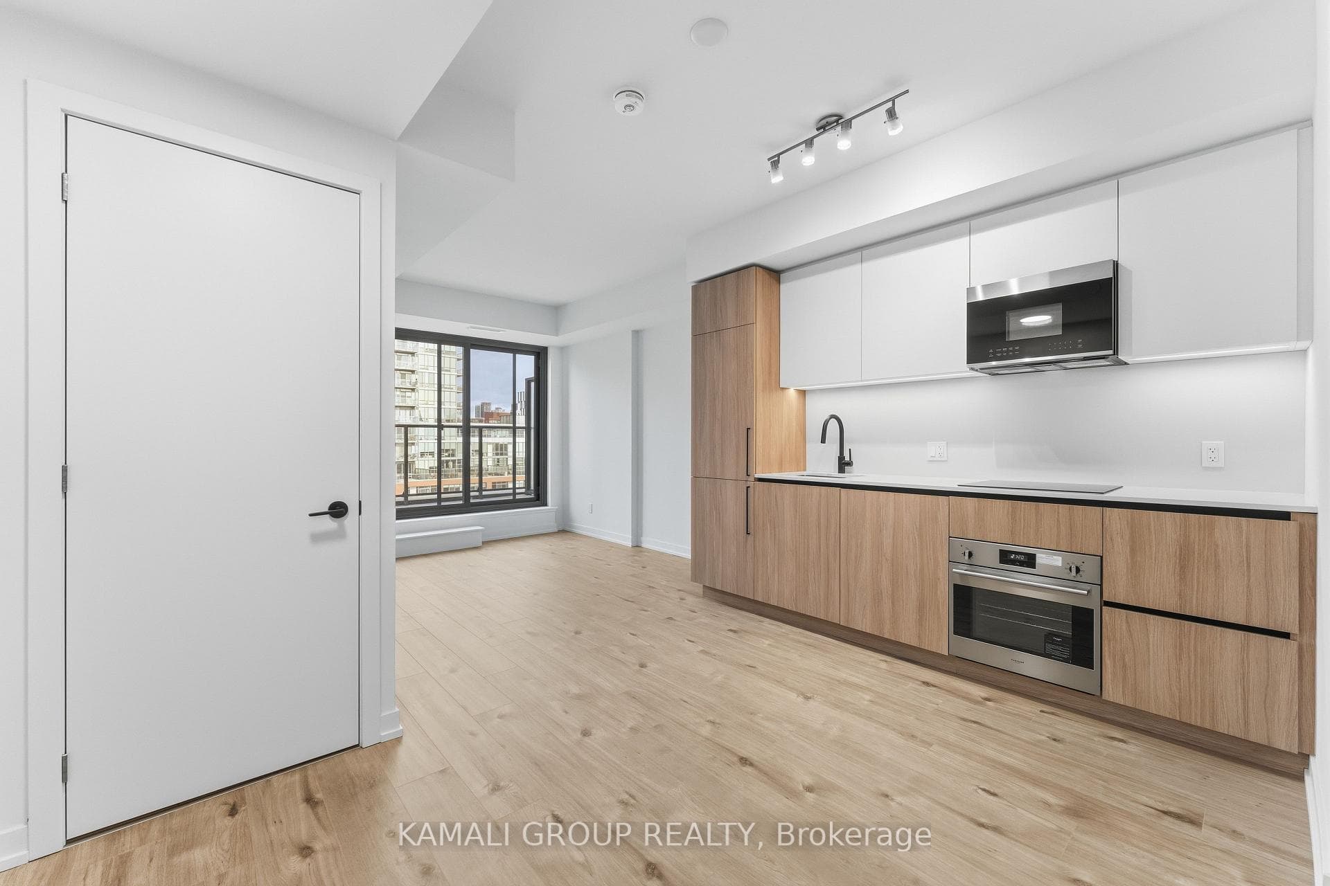 Open Concept