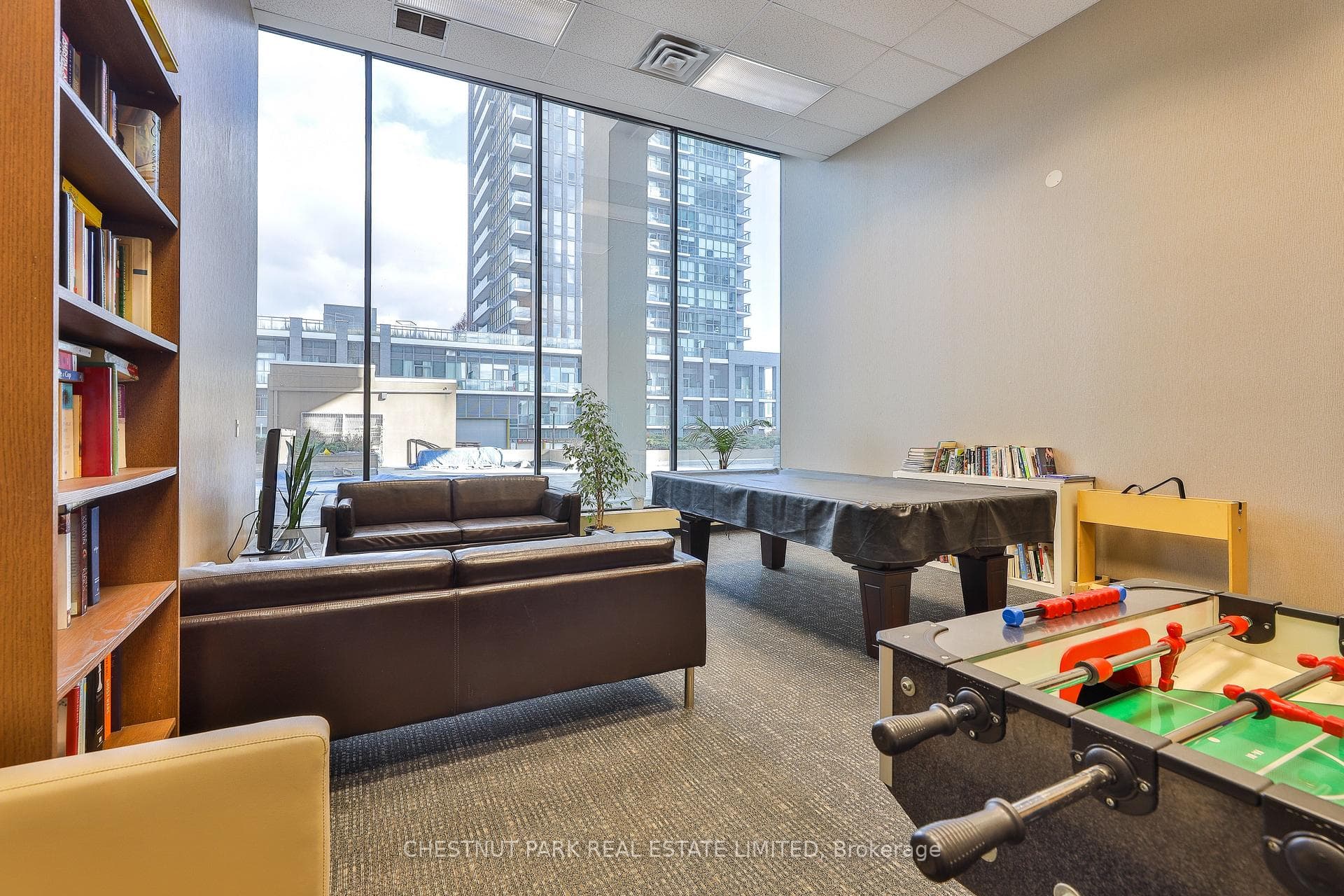 797 Don Mills Road Unit 806 photo 37