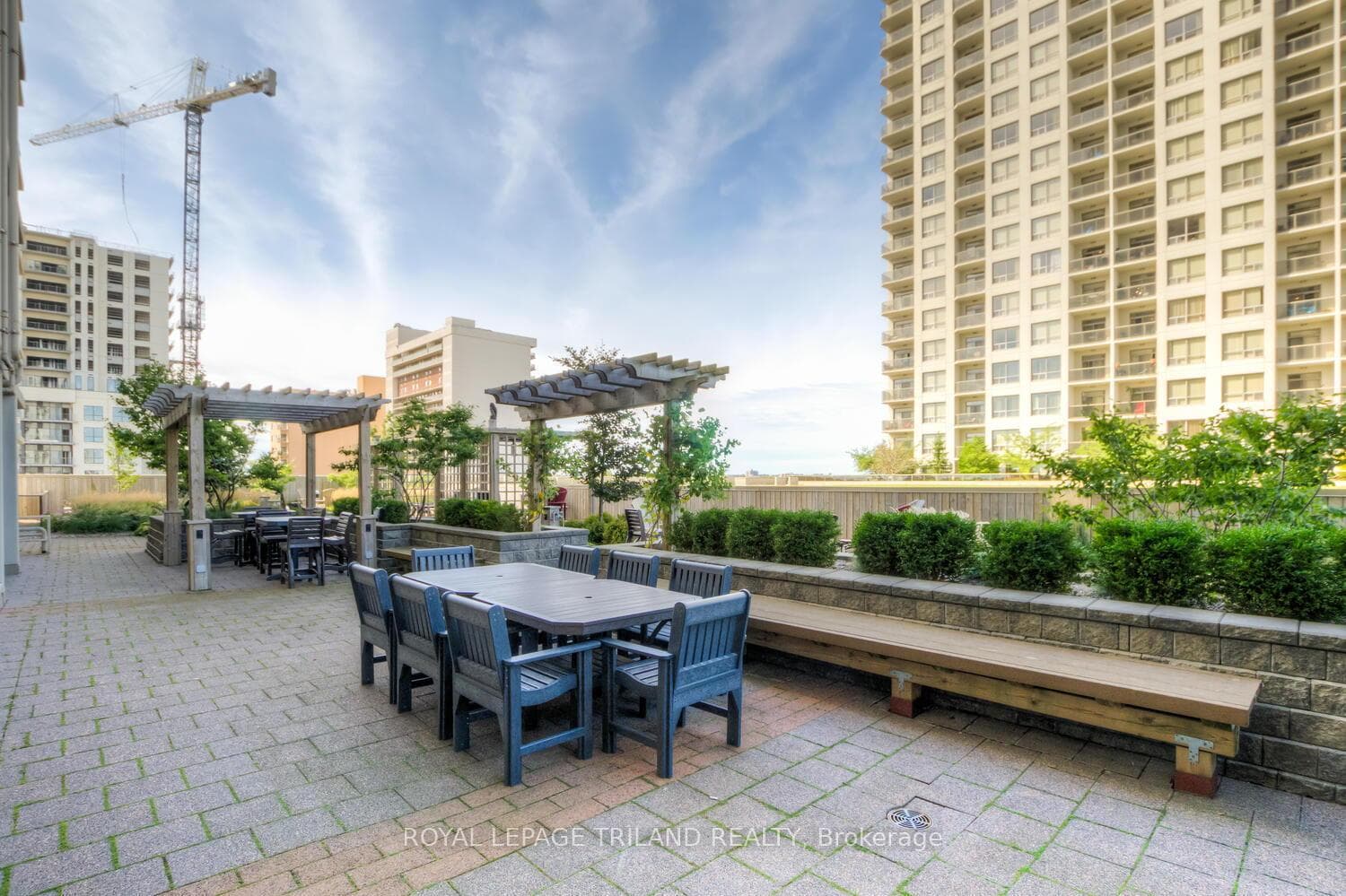 330 Ridout Street Unit 801 photo 35