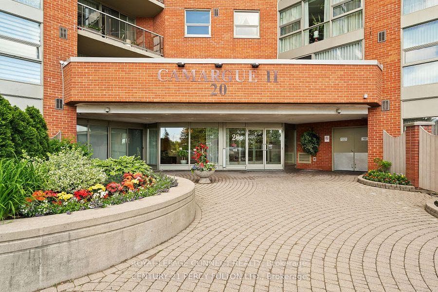 20 Dean Park Road Unit 107 photo 1