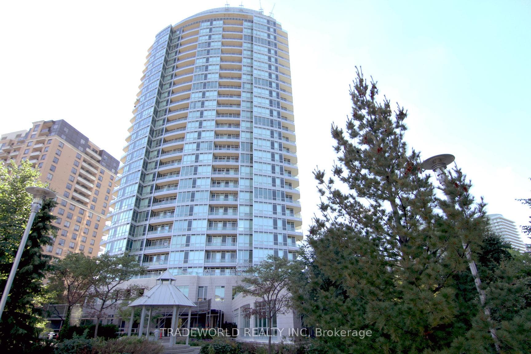 60 Byng Avenue Unit 1715 photo 1