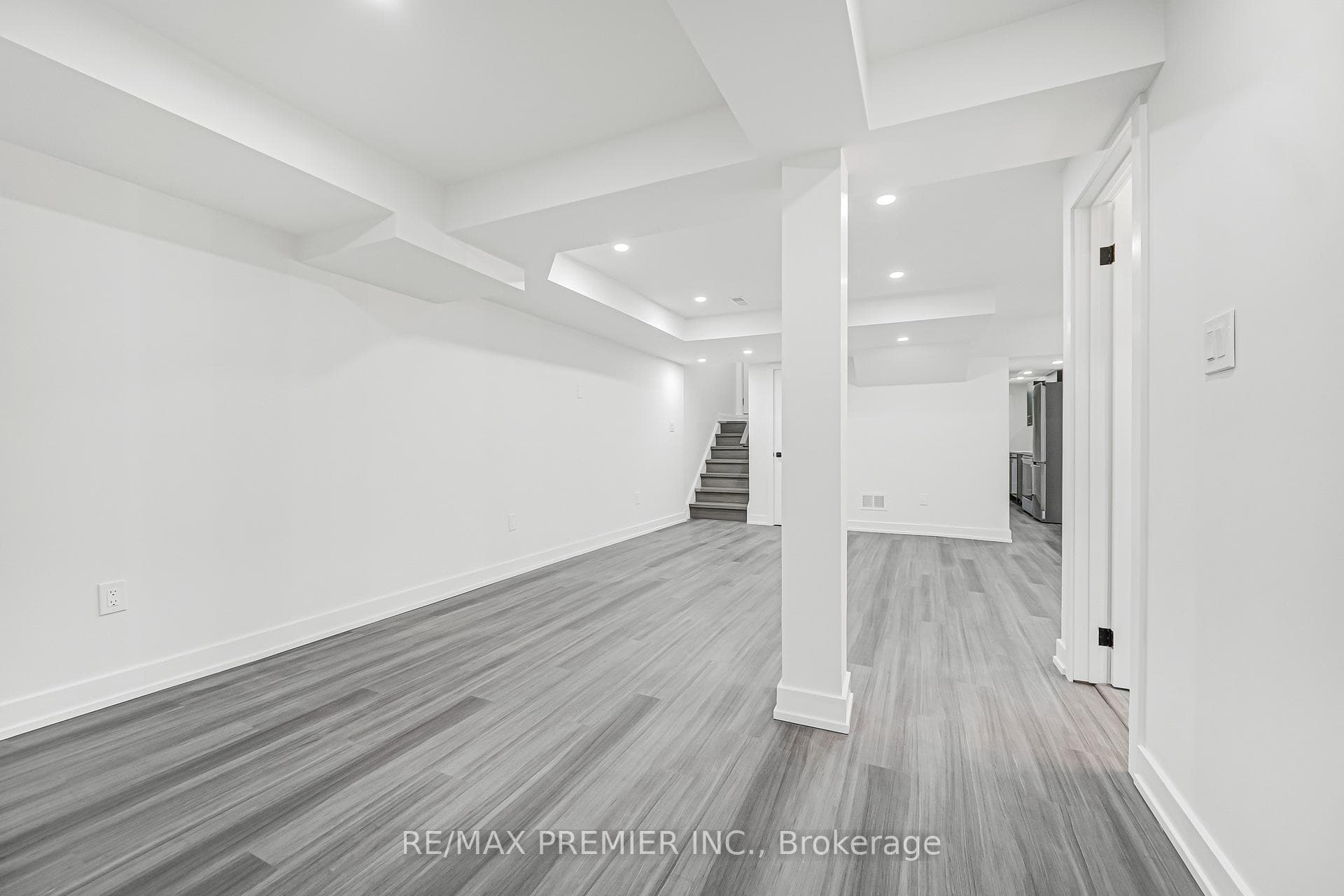 60 Del Francesco Way Unit BSMT photo 20
