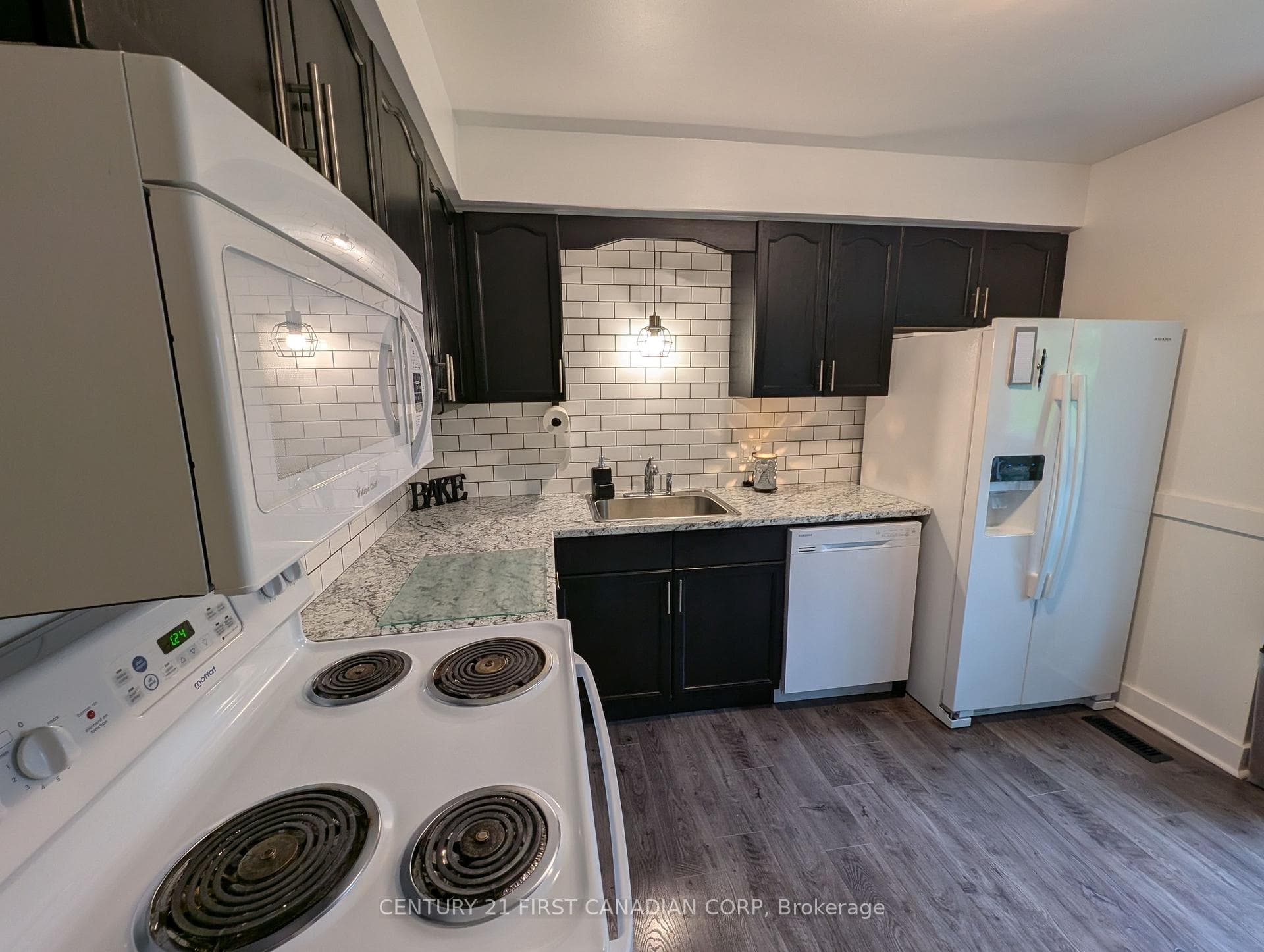 110 Deveron Crescent Unit 49 photo 6