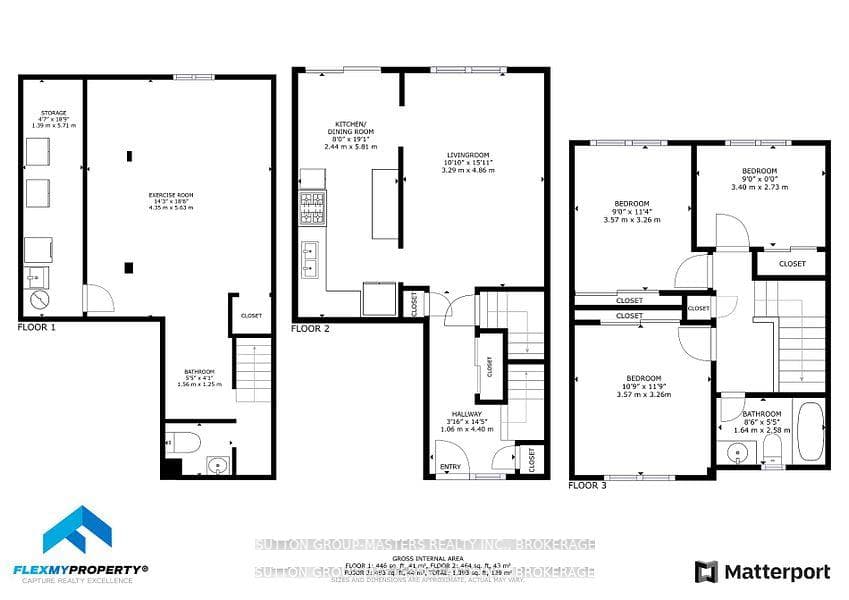 19 MacPherson Avenue Unit 28 photo 38