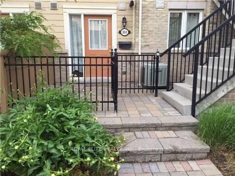 4975 Southampton Drive Unit 351 photo 1