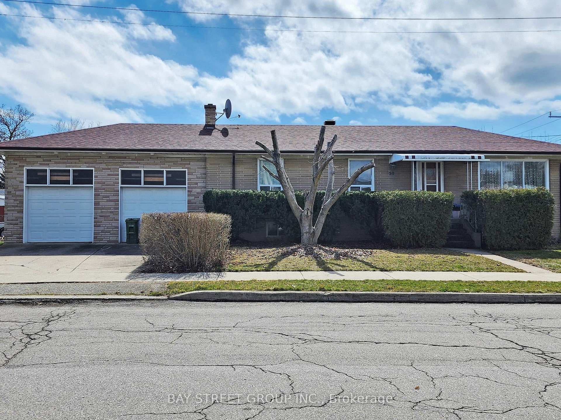 59 Wye Valley Road photo 1