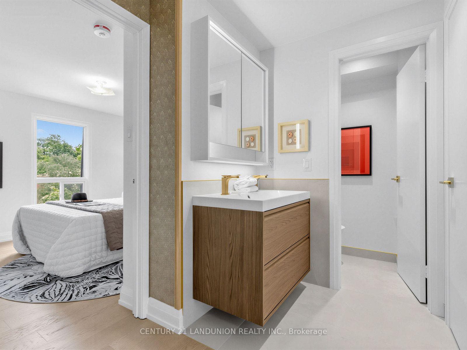 193 Mcnicoll Avenue Unit 56 photo 24